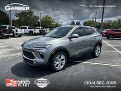 2026 Buick Encore GX Preferred SUV