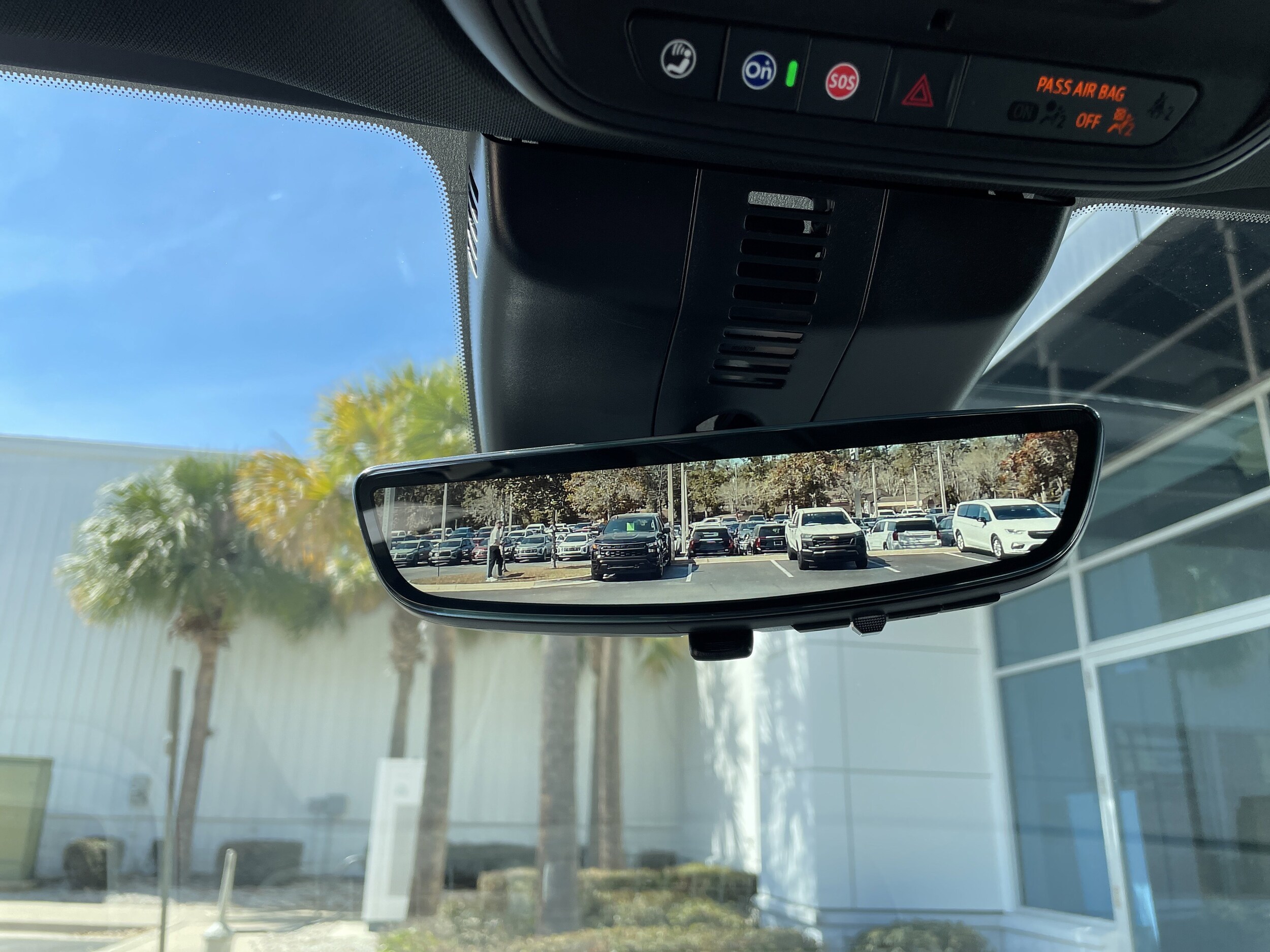 2026 Buick Enclave Preferred - Photo 32