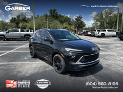 2026 Buick Encore GX Sport Touring SUV