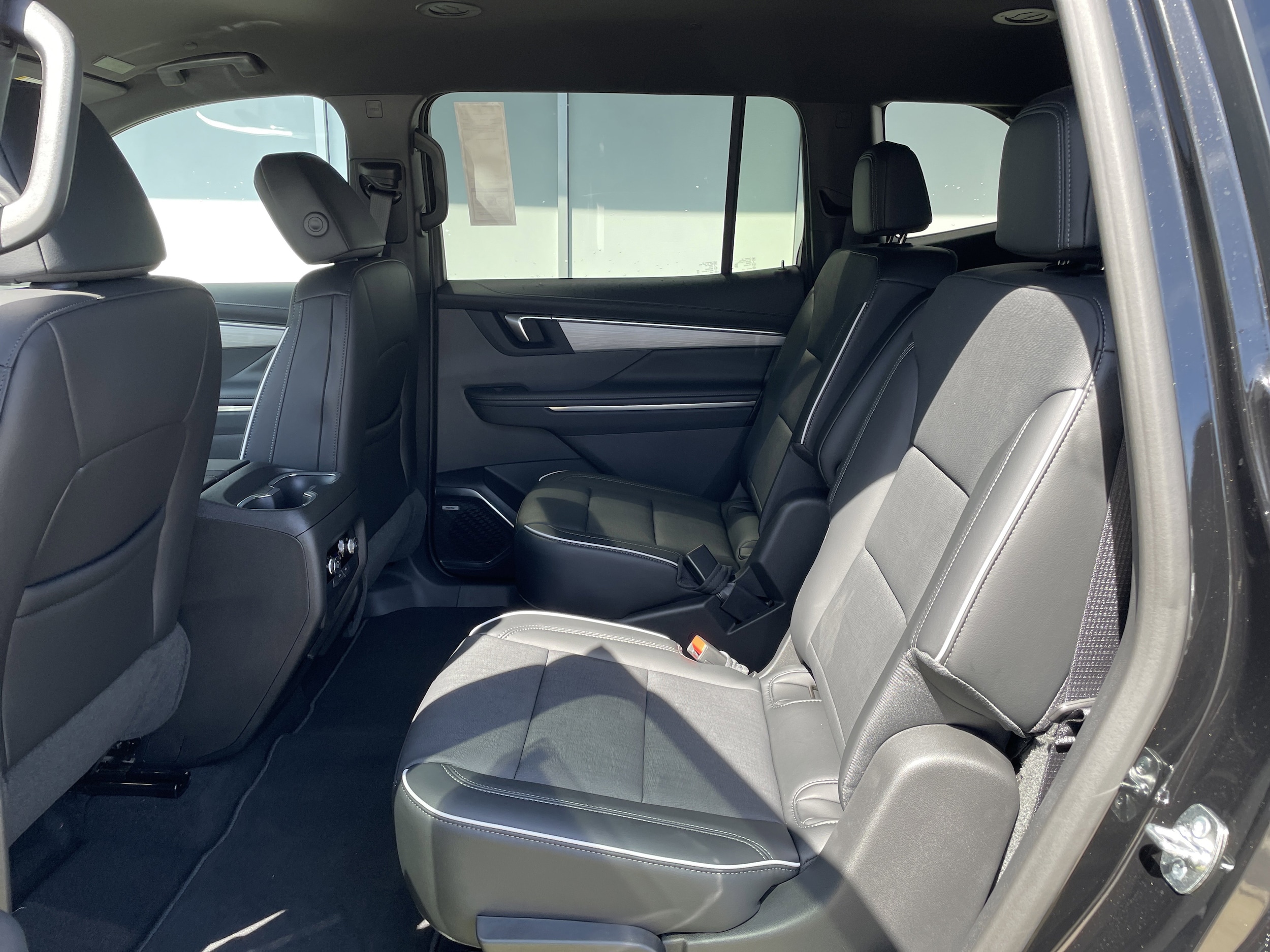 2026 Buick Enclave Preferred - Photo 33