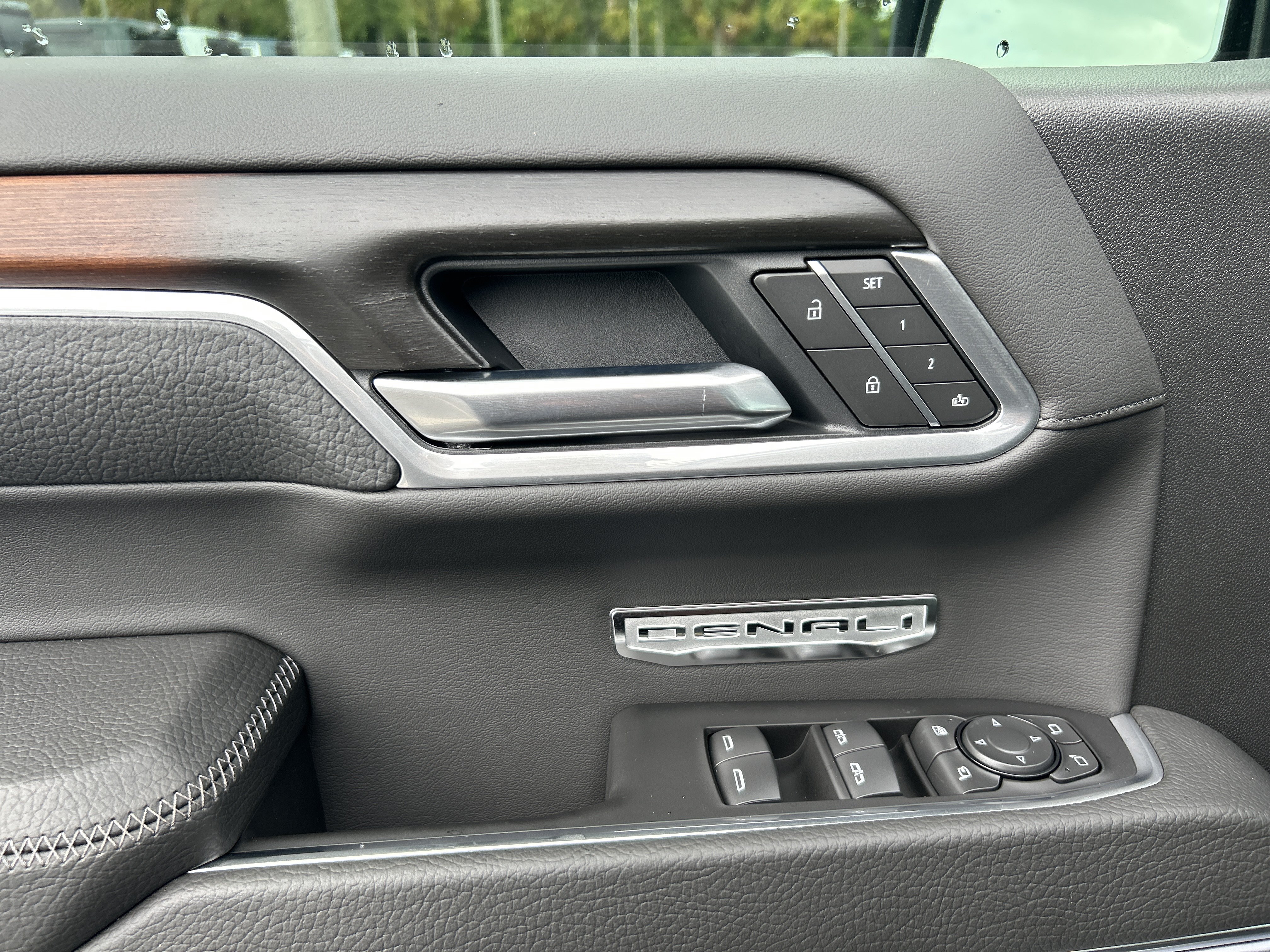 2026 GMC Sierra 1500 Denali - Photo 12