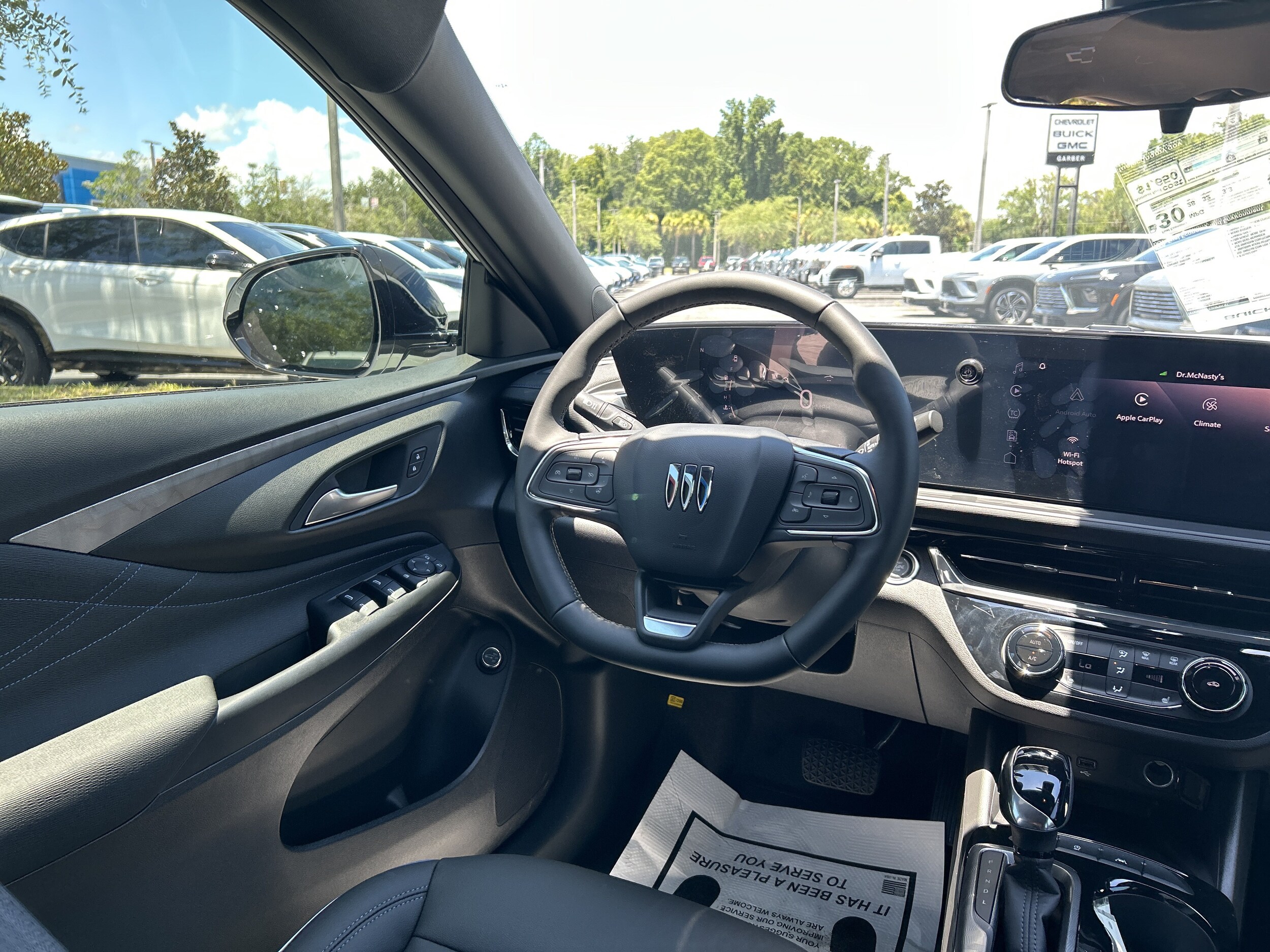 2026 Buick Envista Sport Touring - Photo 35