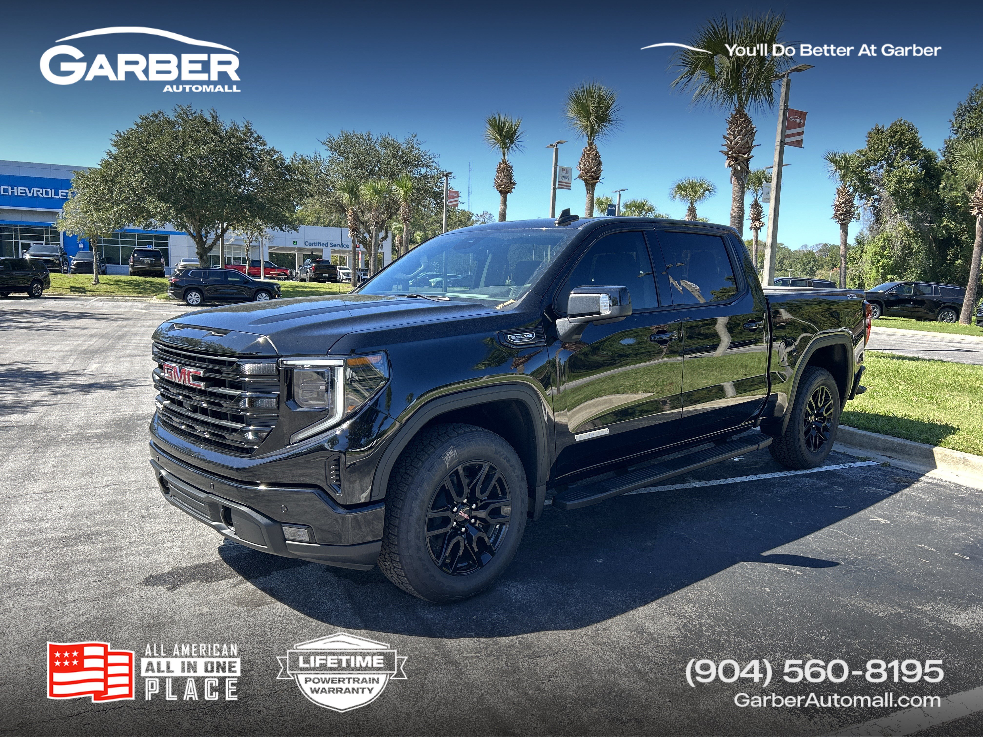  GMC Sierra 1500