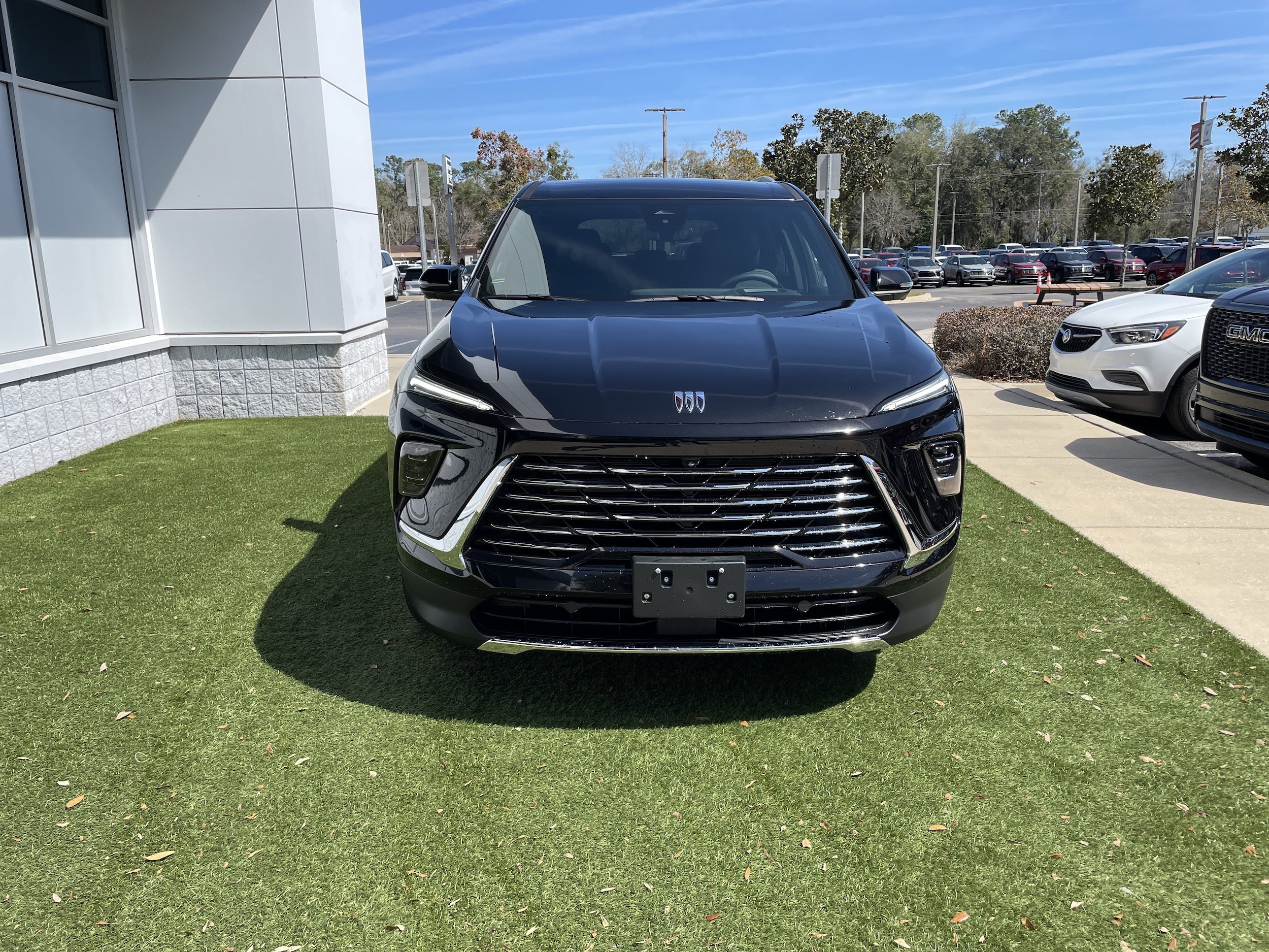 2026 Buick Enclave Preferred - Photo 2