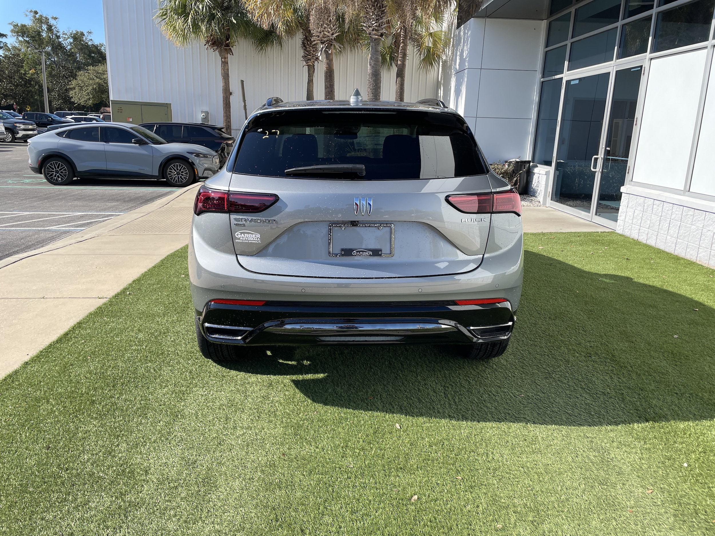 2026 Buick Envision Sport Touring - Photo 6