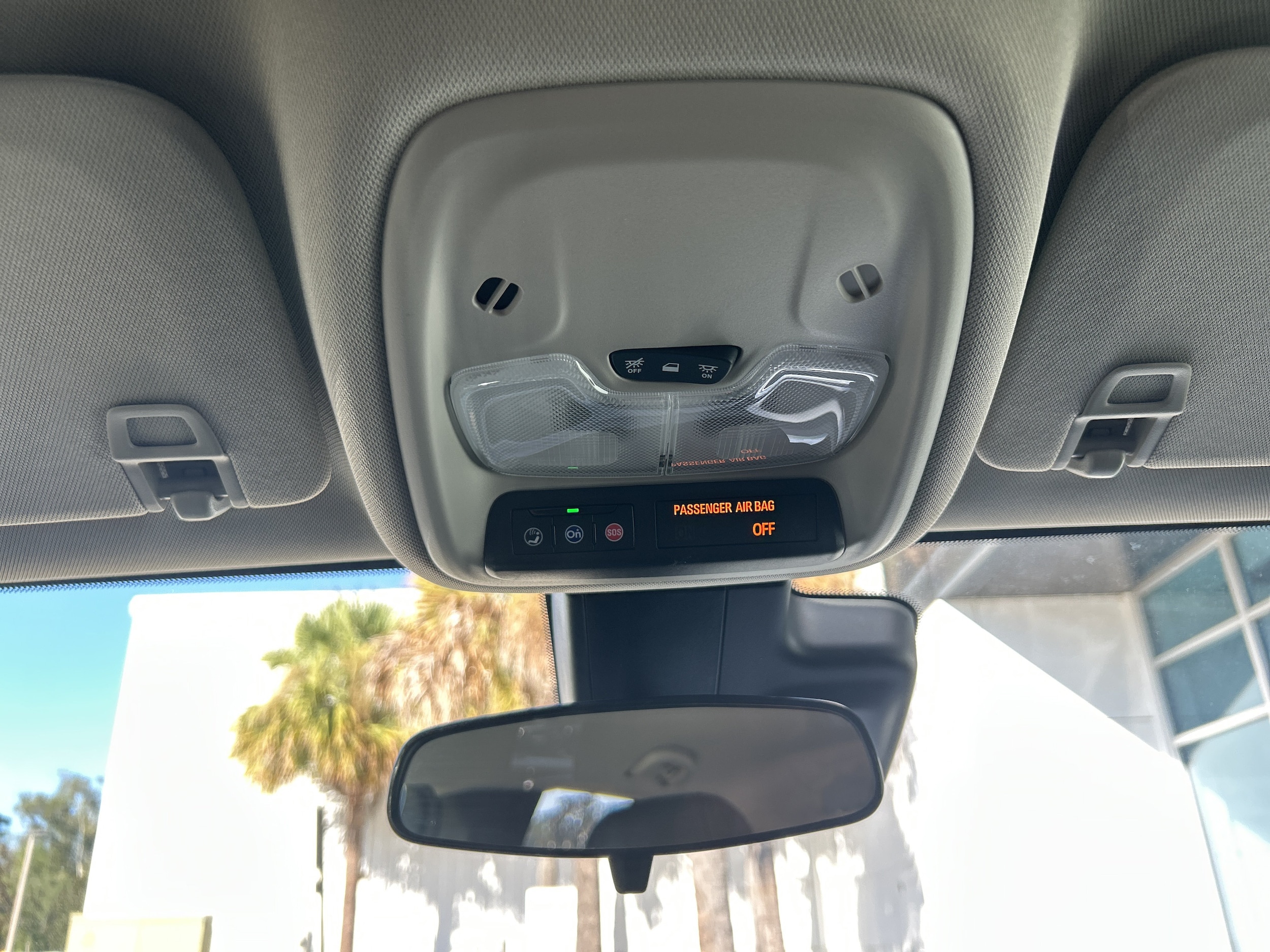 2026 Buick Encore GX Sport Touring - Photo 24
