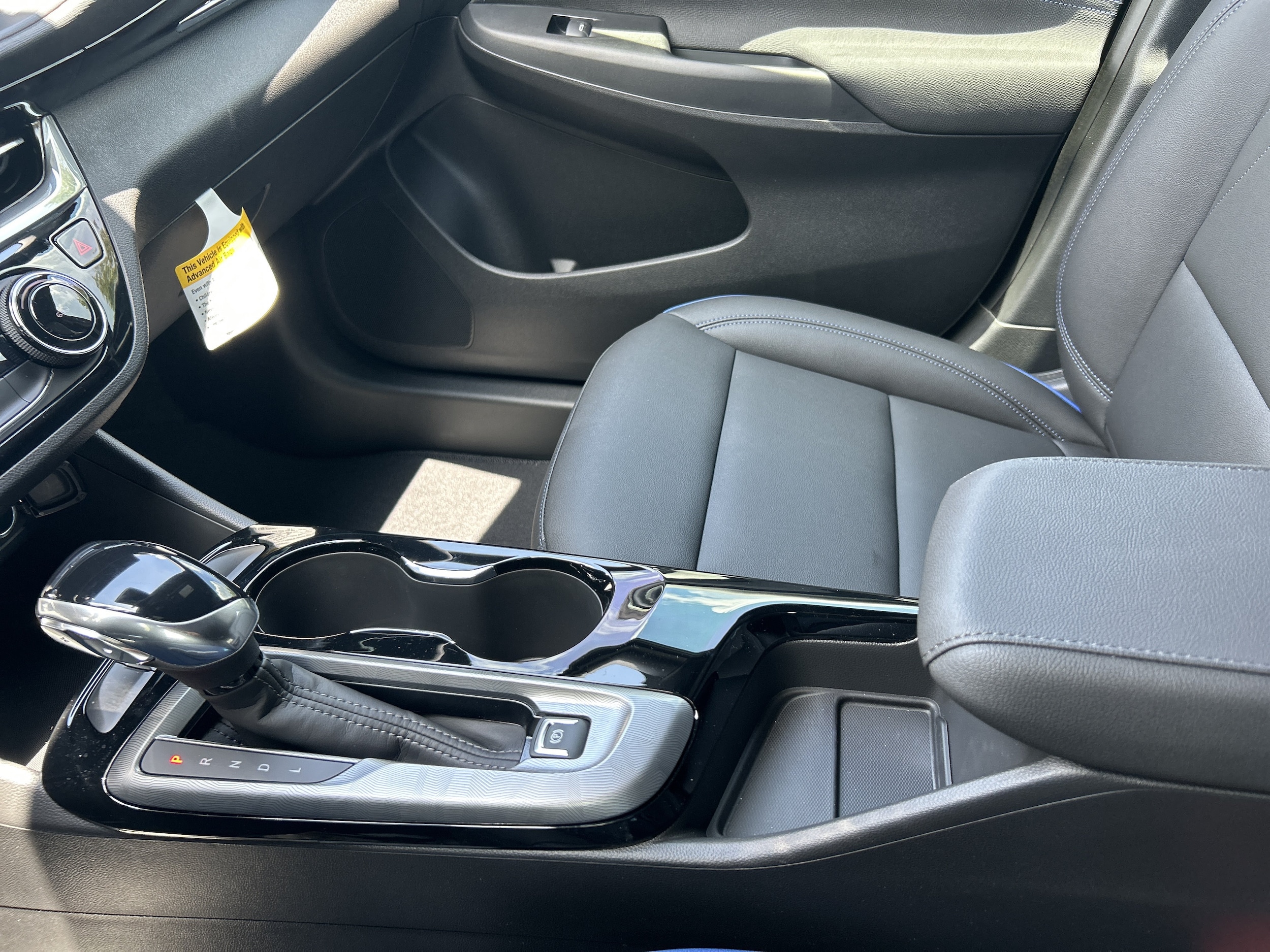 2026 Buick Envista Sport Touring - Photo 21