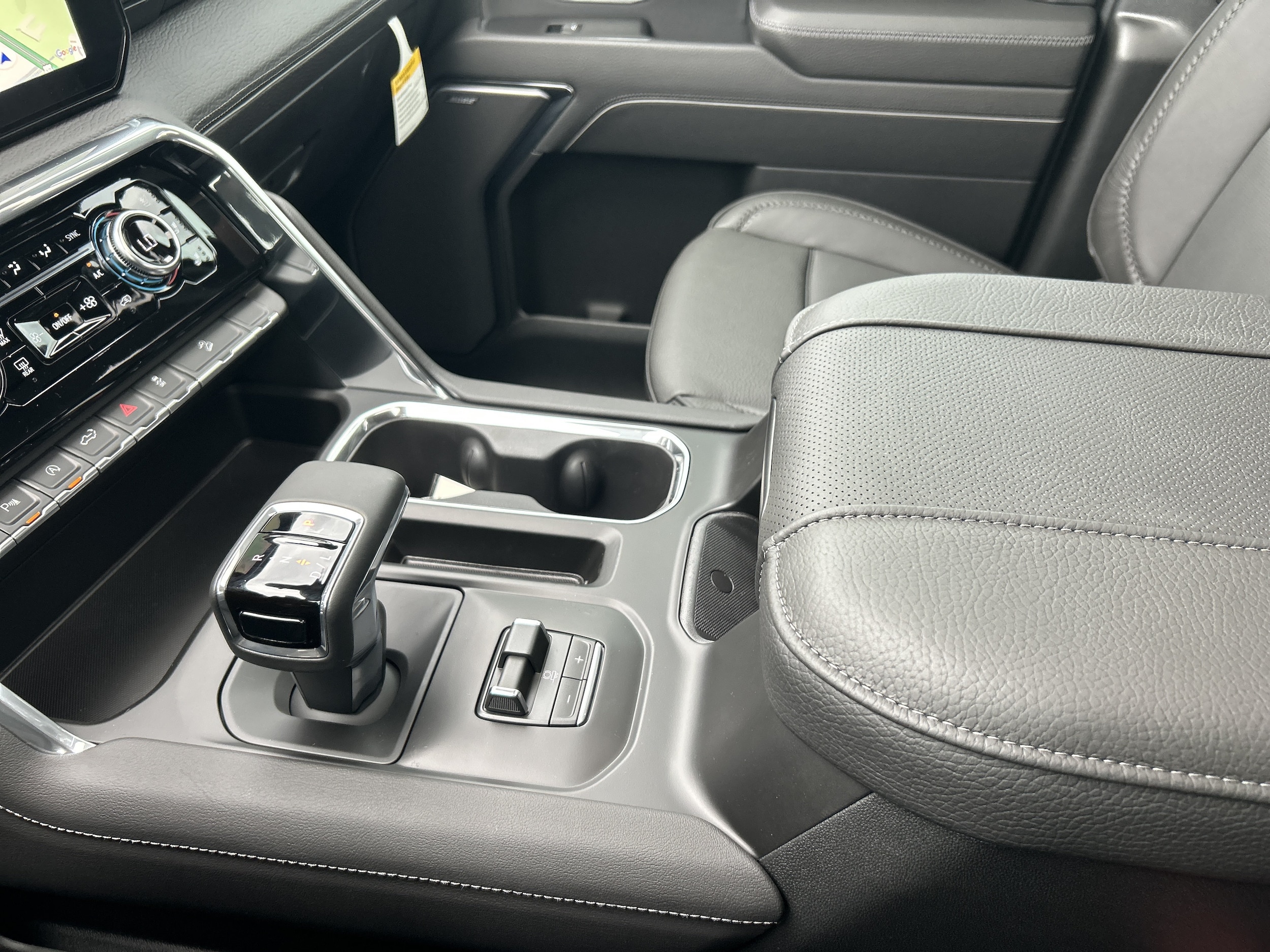 2026 GMC Sierra 1500 Denali - Photo 24