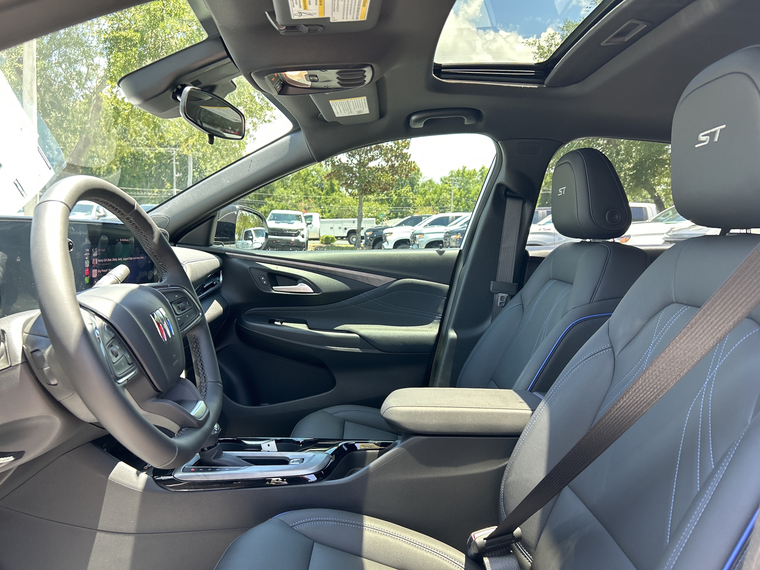 2026 Buick Envista Sport Touring - Photo 13