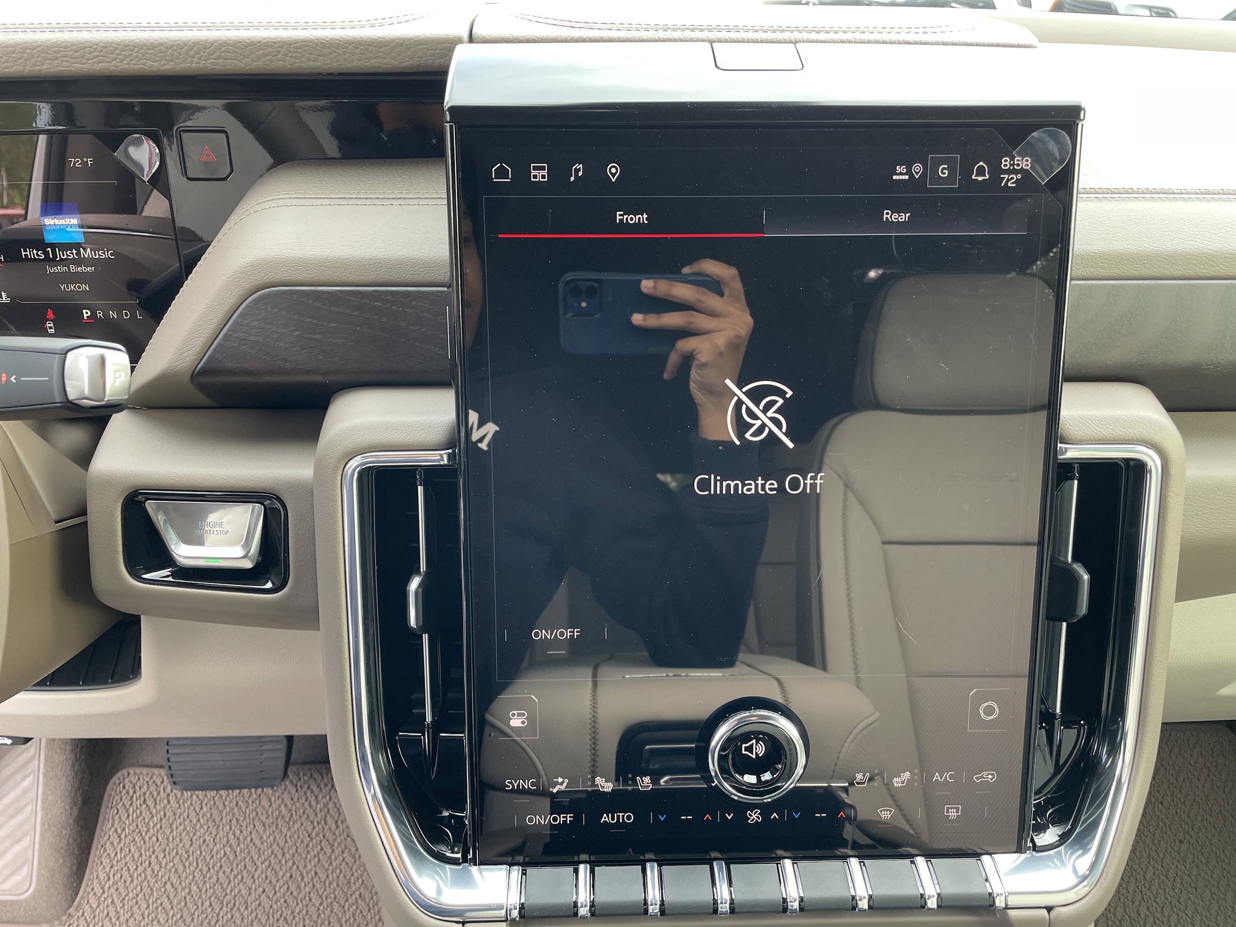 2026 GMC Yukon Denali - Photo 26
