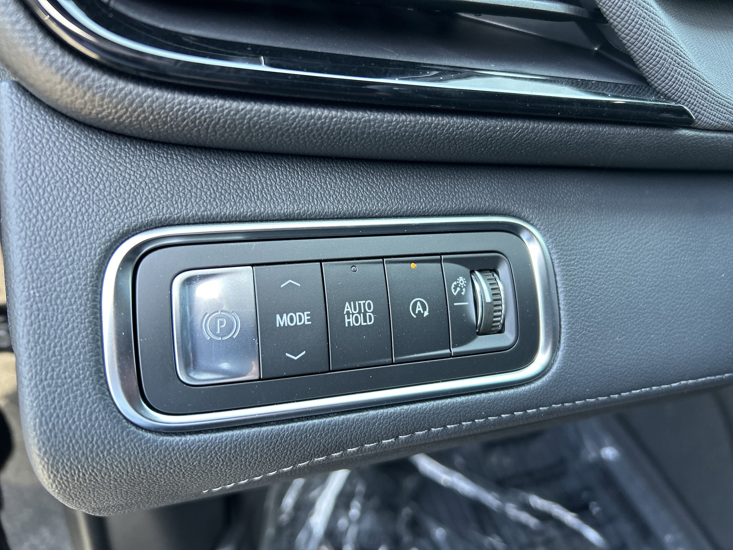 2026 Buick Enclave Sport Touring - Photo 27