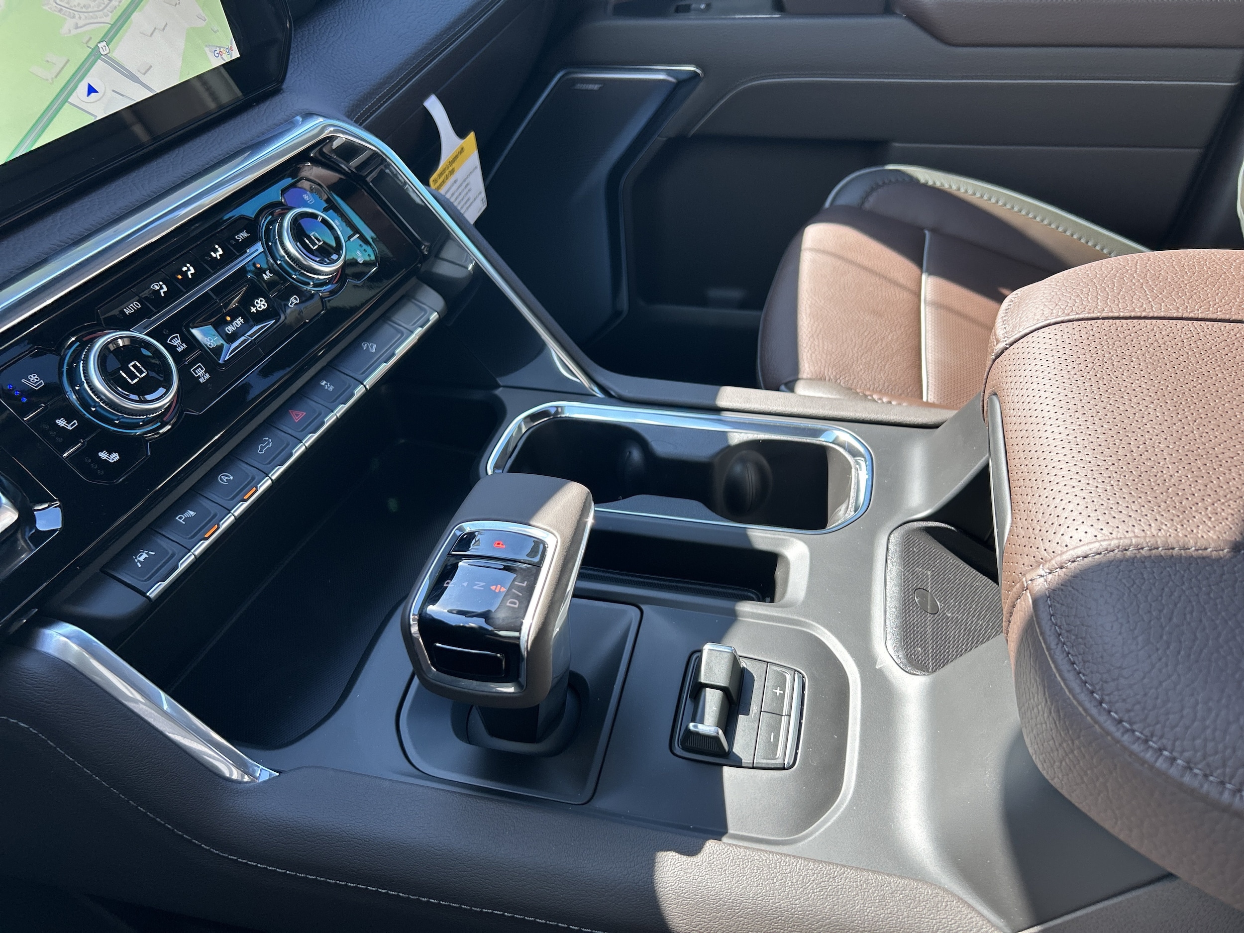 2026 GMC Sierra 1500 Denali - Photo 21