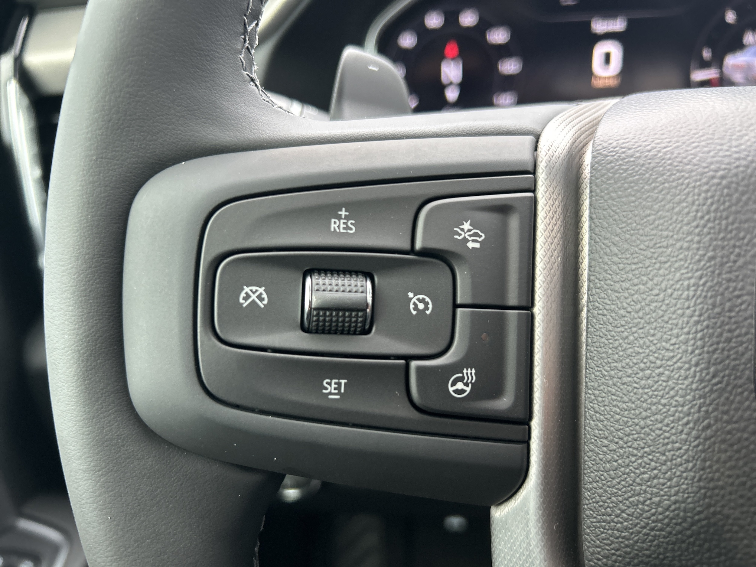 2026 GMC Sierra 1500 Denali - Photo 21