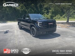 2026 GMC Sierra 1500 Elevation Truck