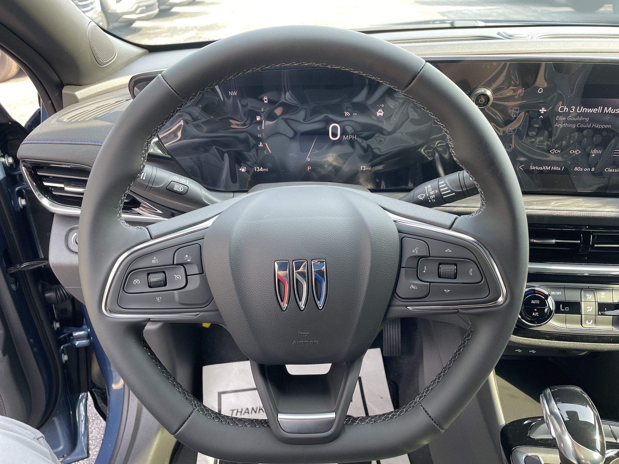 2026 Buick Envista Sport Touring - Photo 14