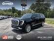  GMC Yukon XL