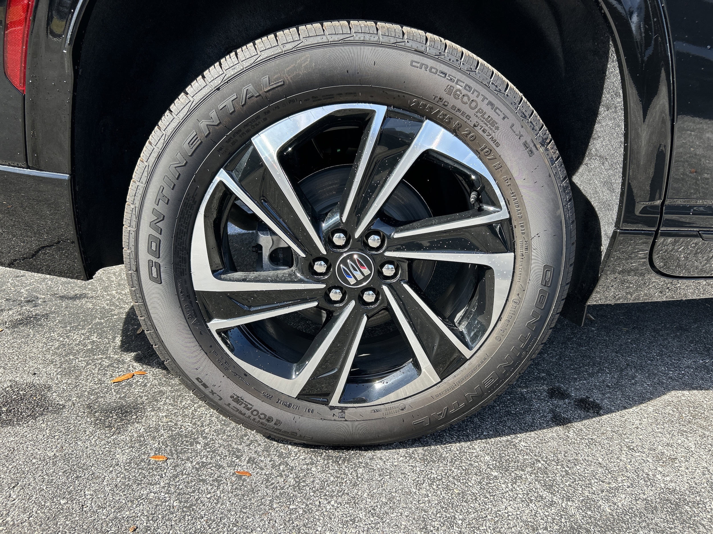 2026 Buick Enclave Sport Touring - Photo 17
