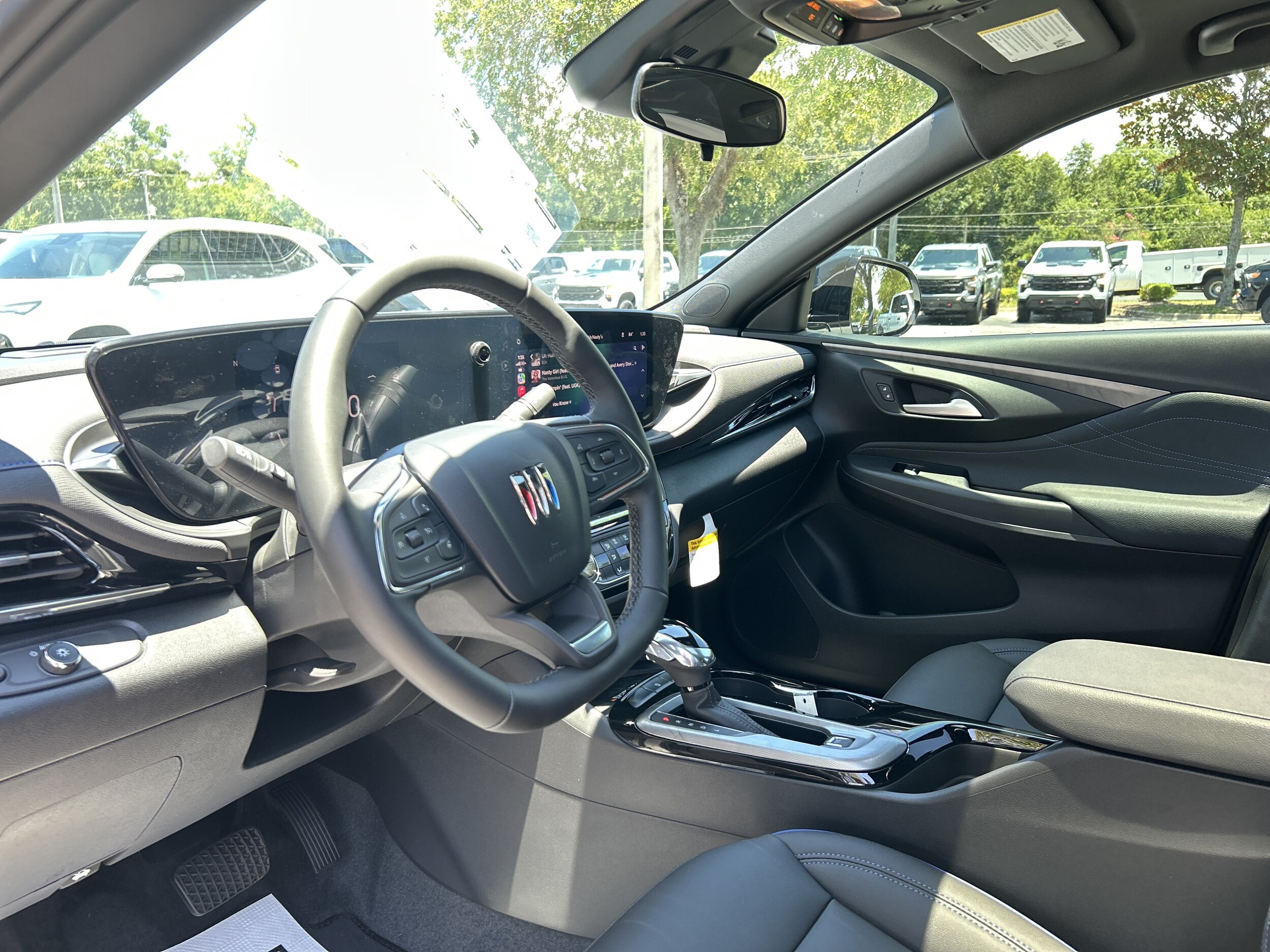 2026 Buick Envista Sport Touring - Photo 15