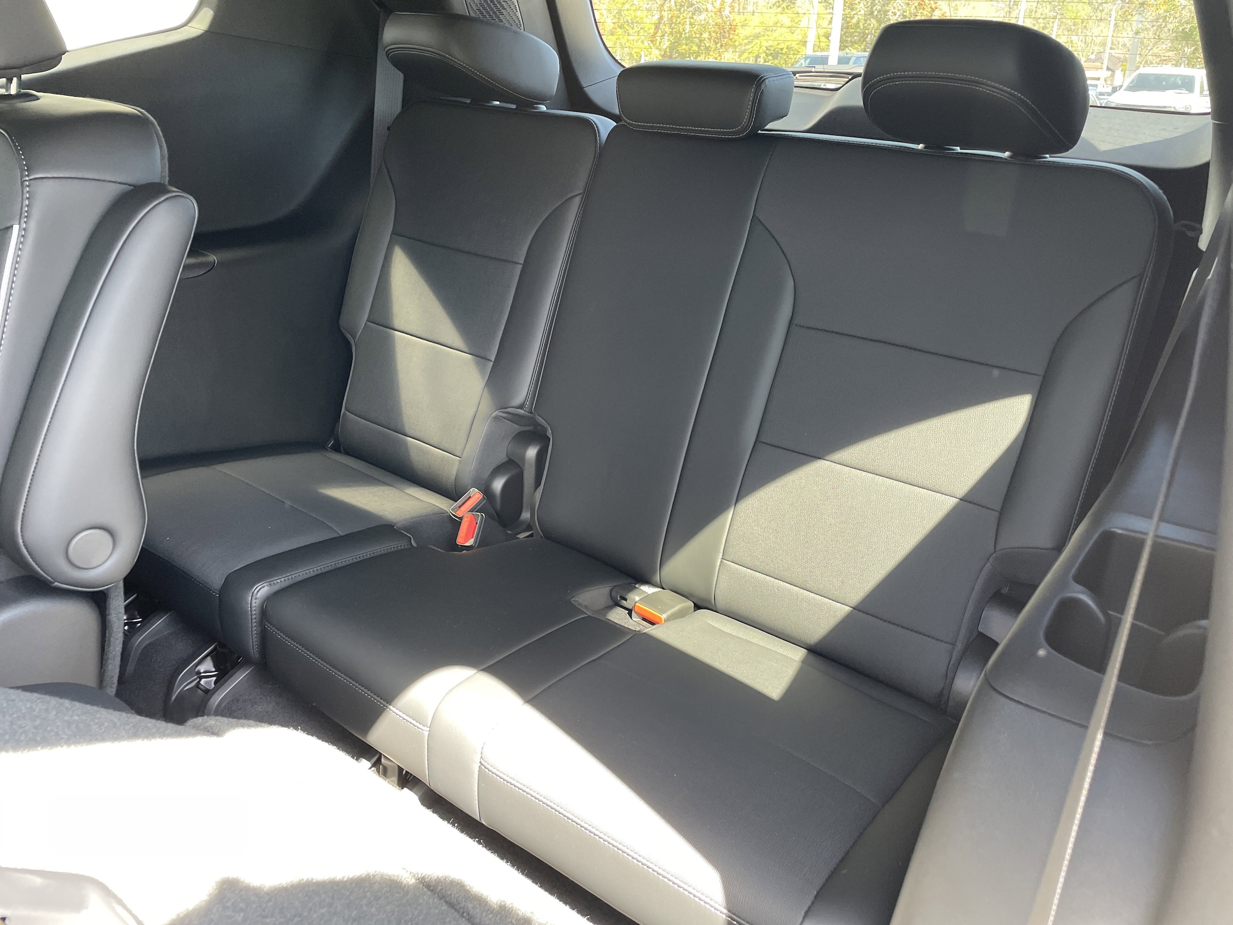 2026 Buick Enclave Preferred - Photo 34