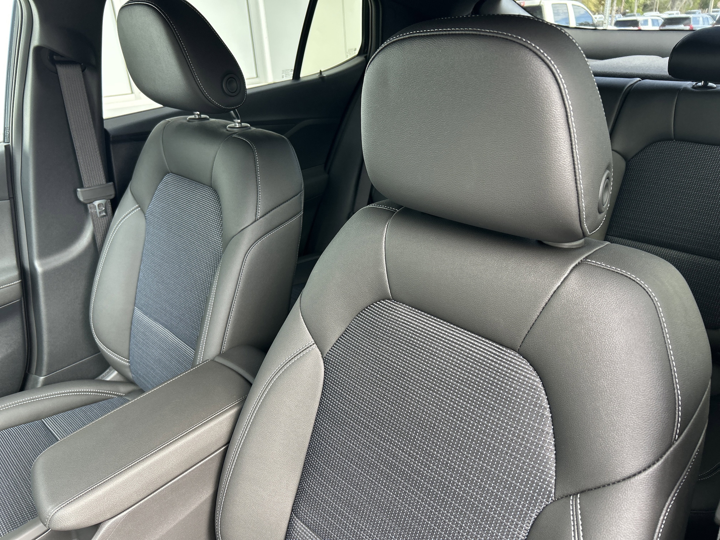 2026 Buick Envista Preferred - Photo 19