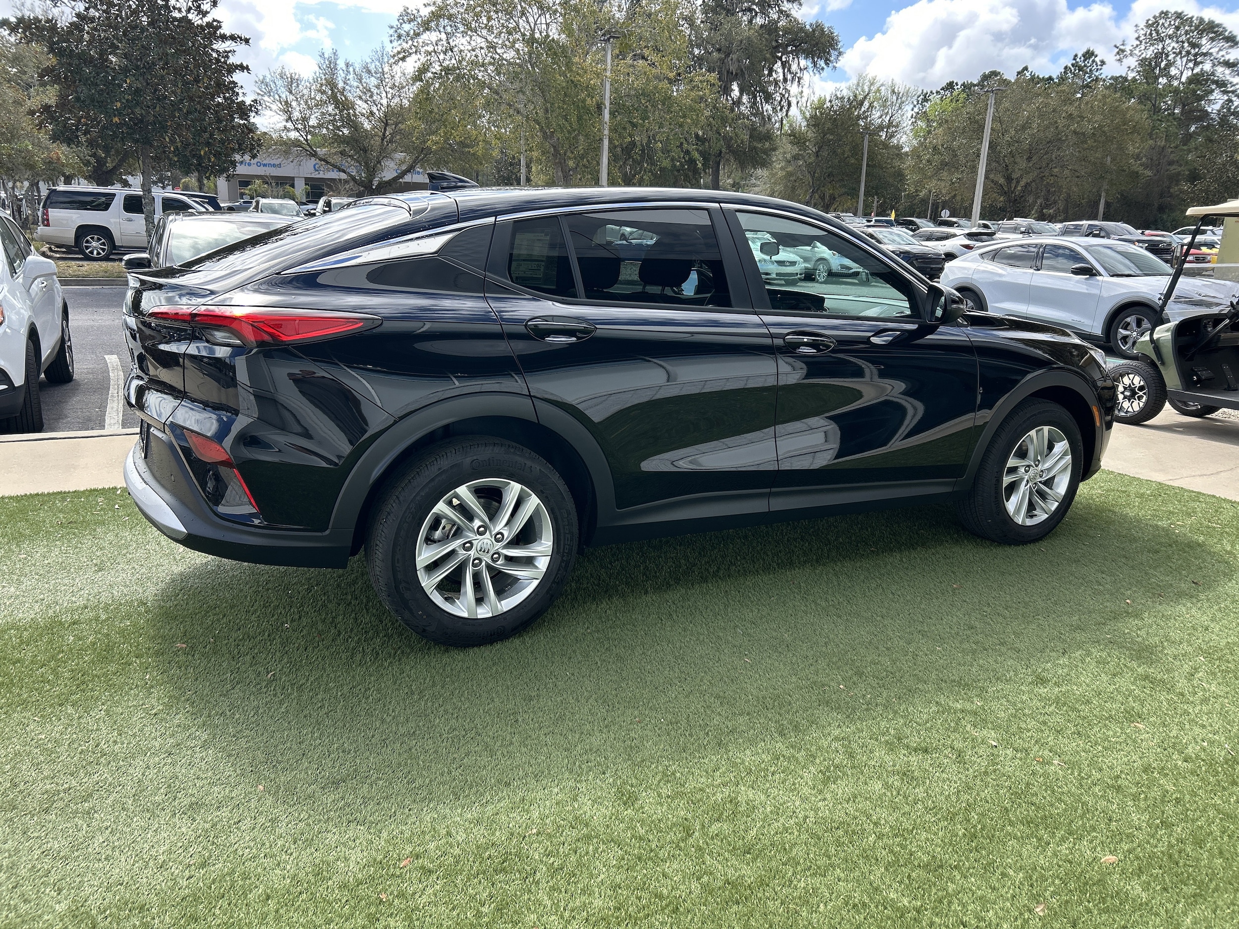 2026 Buick Envista Preferred - Photo 12