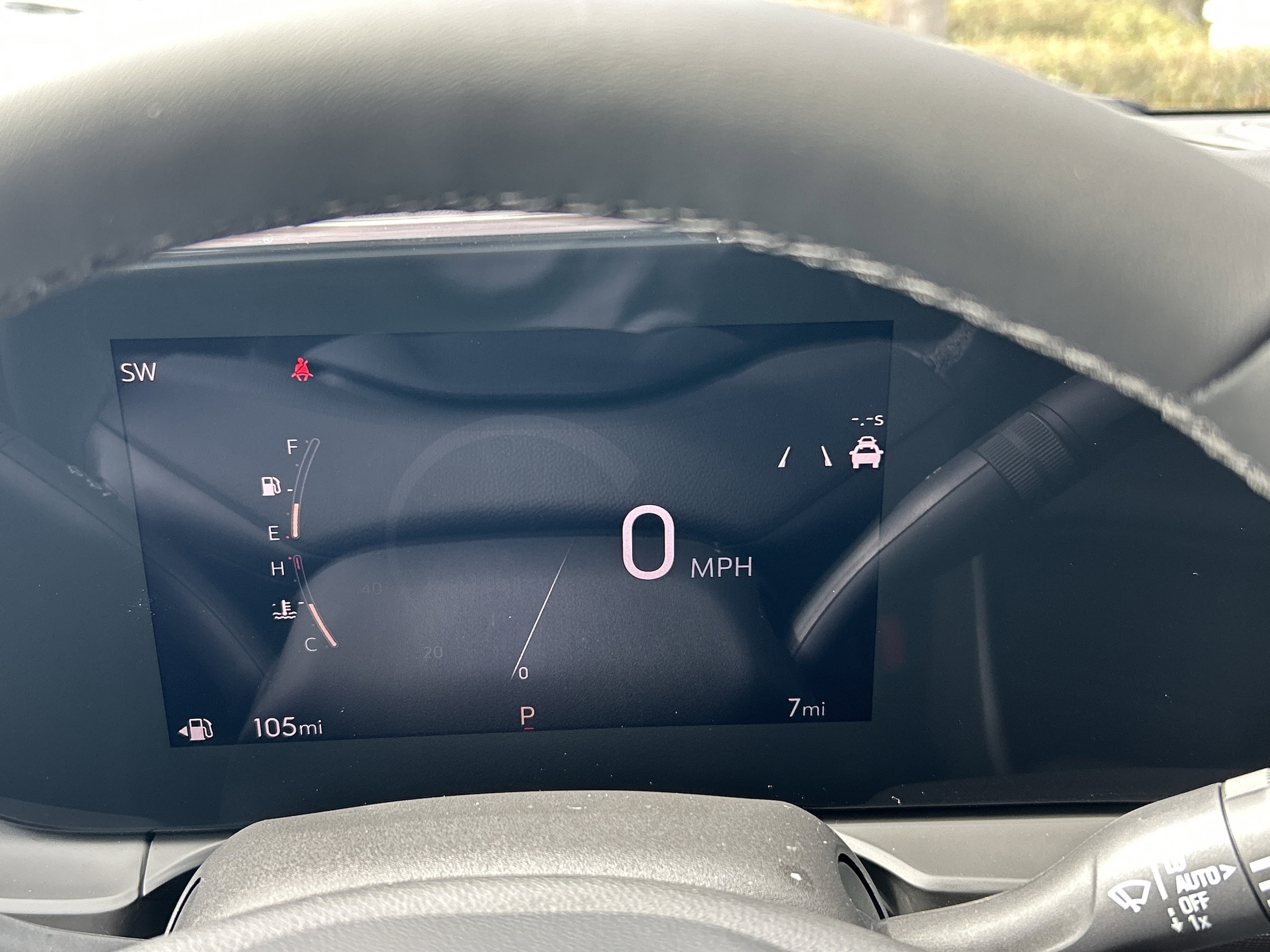2026 Buick Envista Preferred - Photo 27