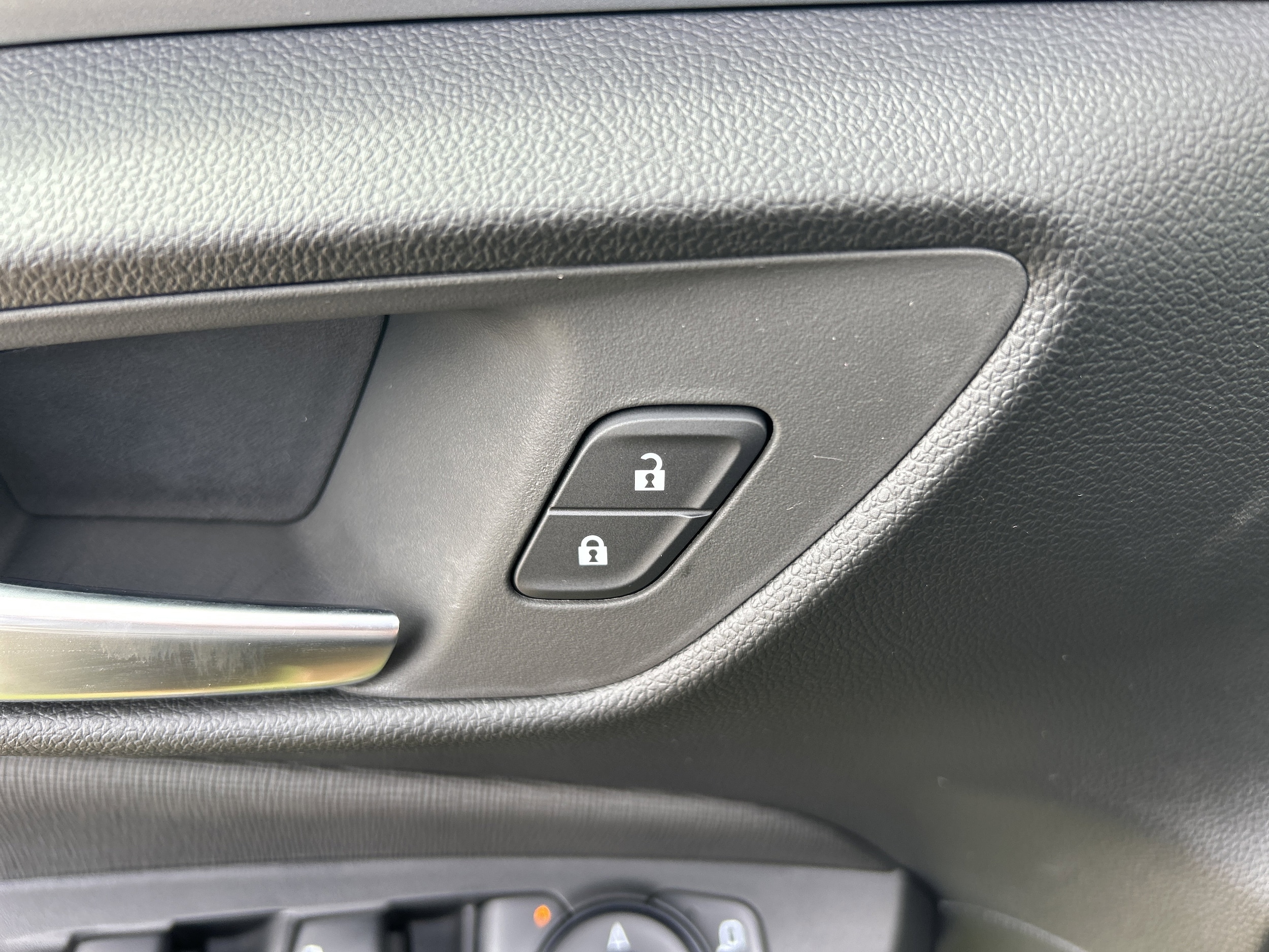 2026 Buick Envista Preferred - Photo 15
