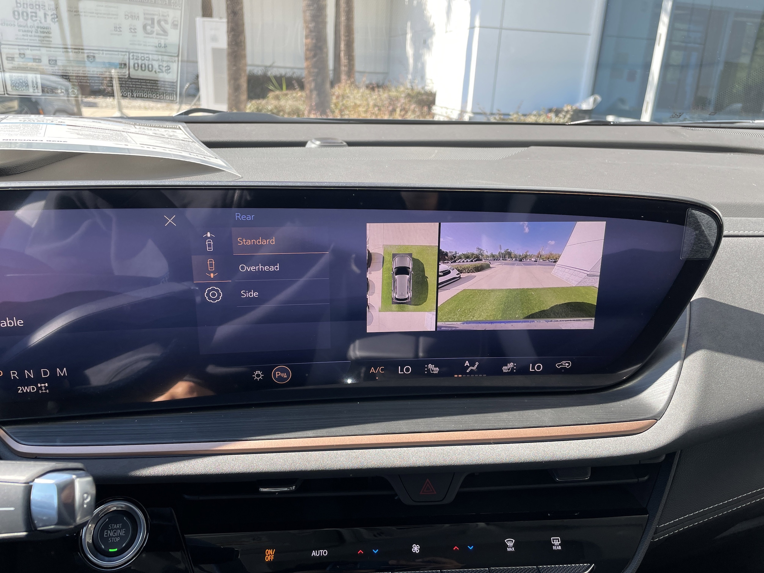 2026 Buick Envision Sport Touring - Photo 23