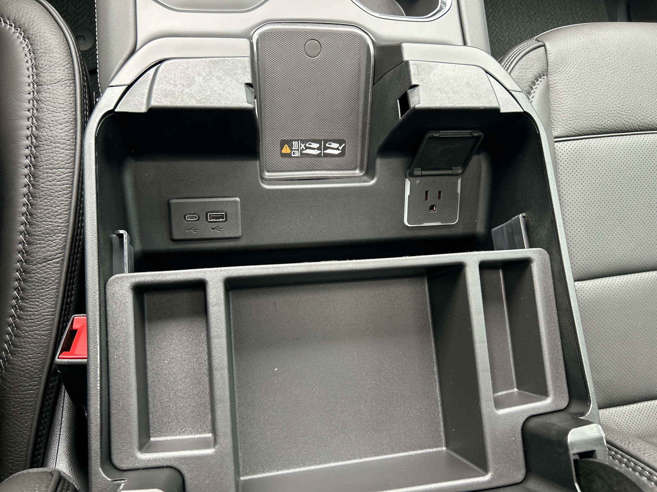 2026 GMC Sierra 1500 Denali - Photo 25