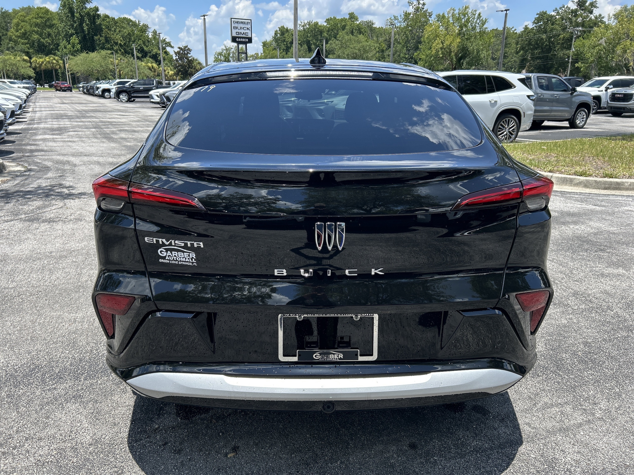 2026 Buick Envista Sport Touring - Photo 6