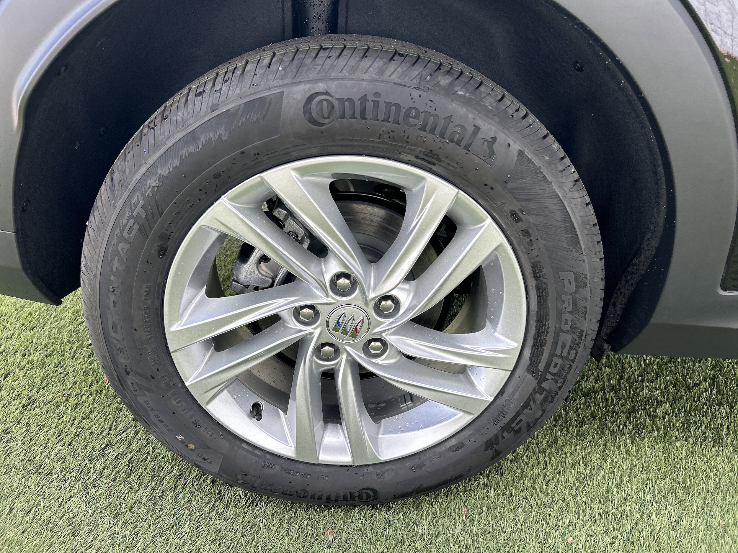 2026 Buick Envista Preferred - Photo 14