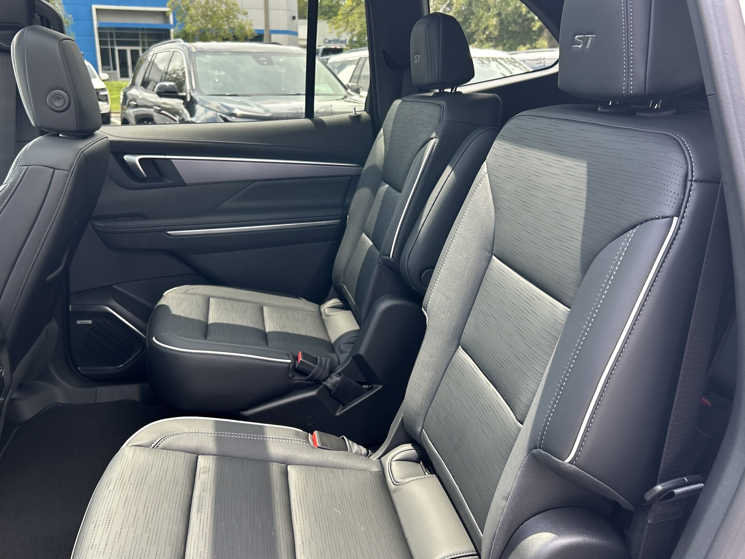 2026 Buick Enclave Sport Touring - Photo 44