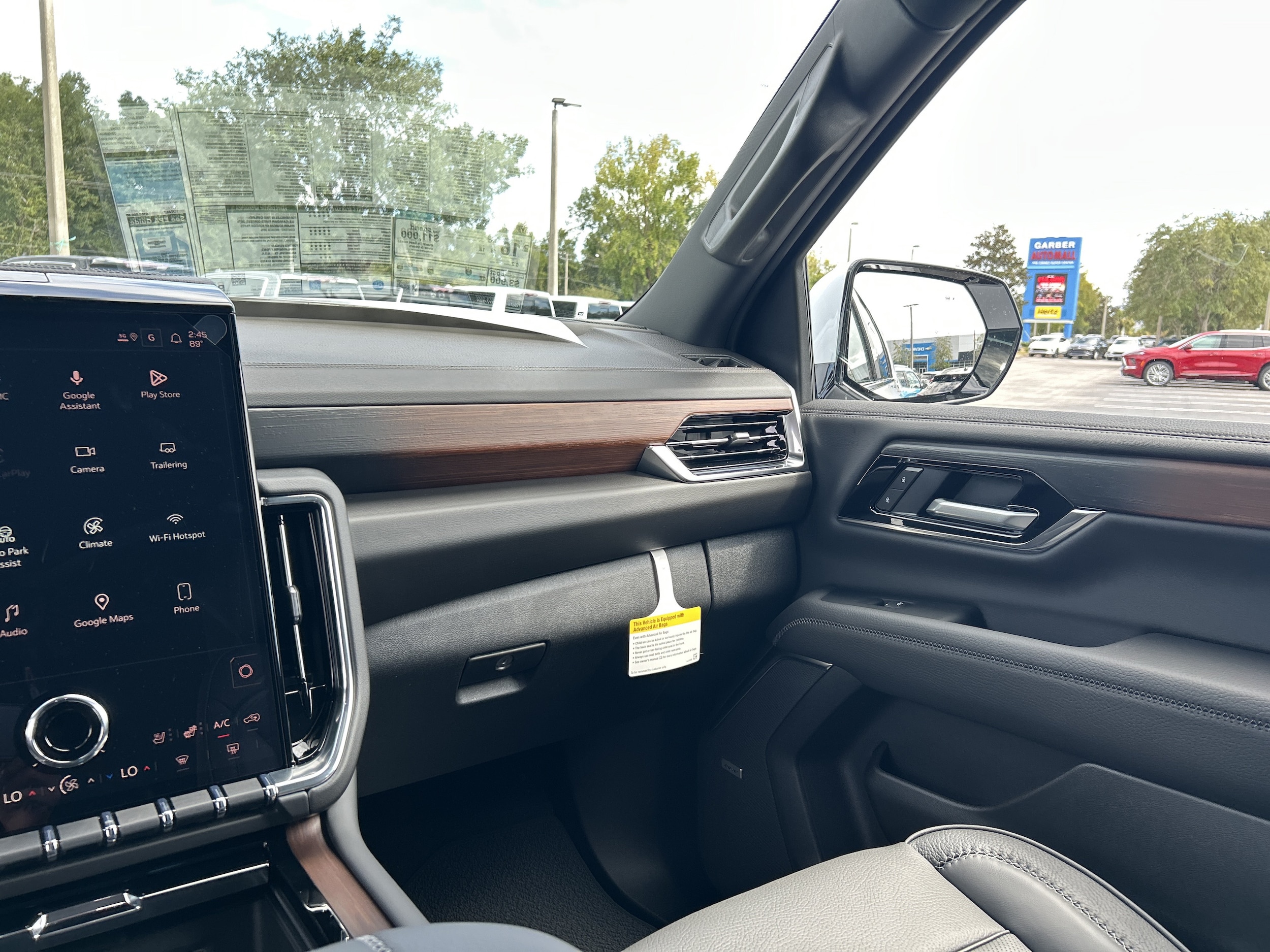 2026 GMC Yukon XL Denali - Photo 47