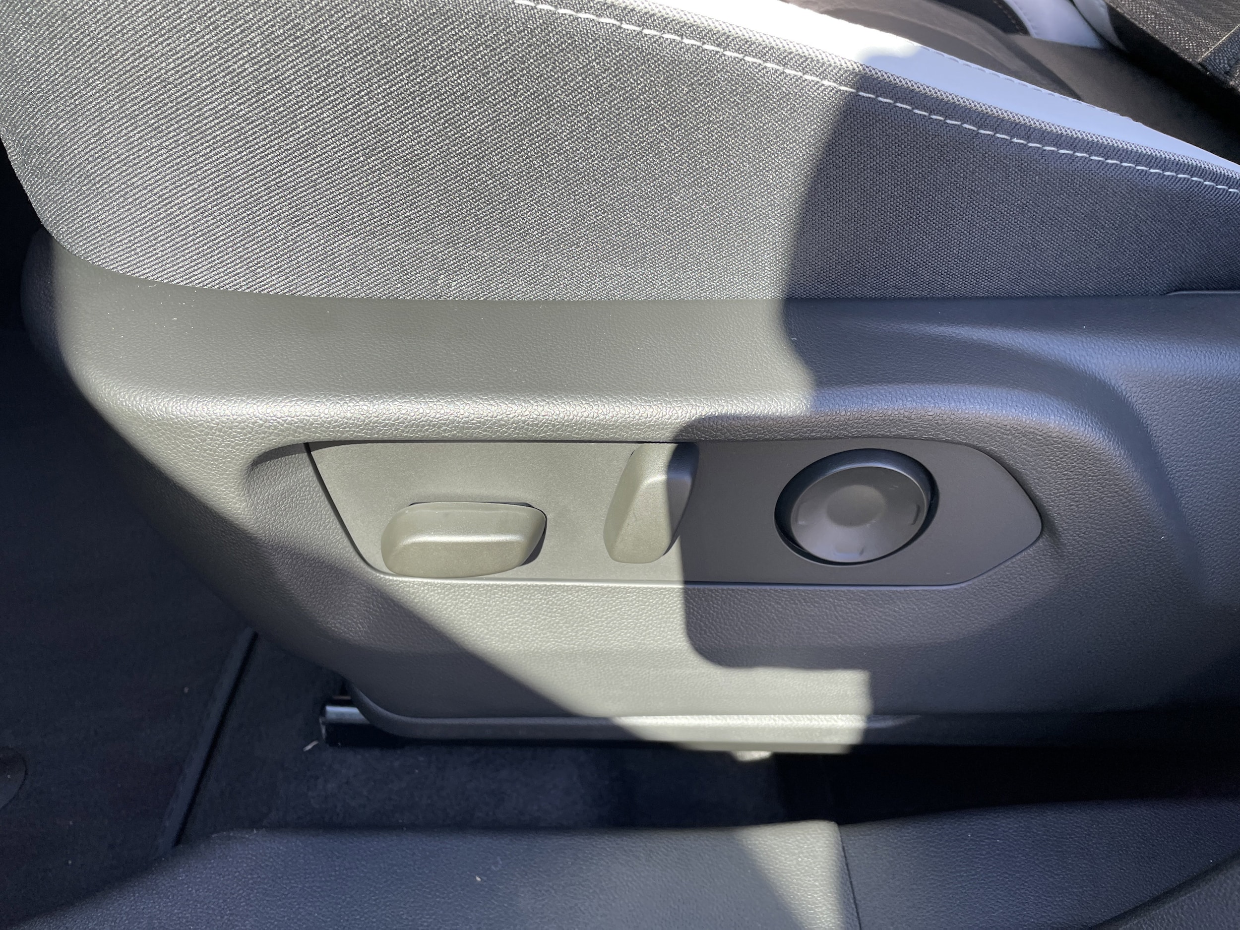 2026 Buick Envision Sport Touring - Photo 12