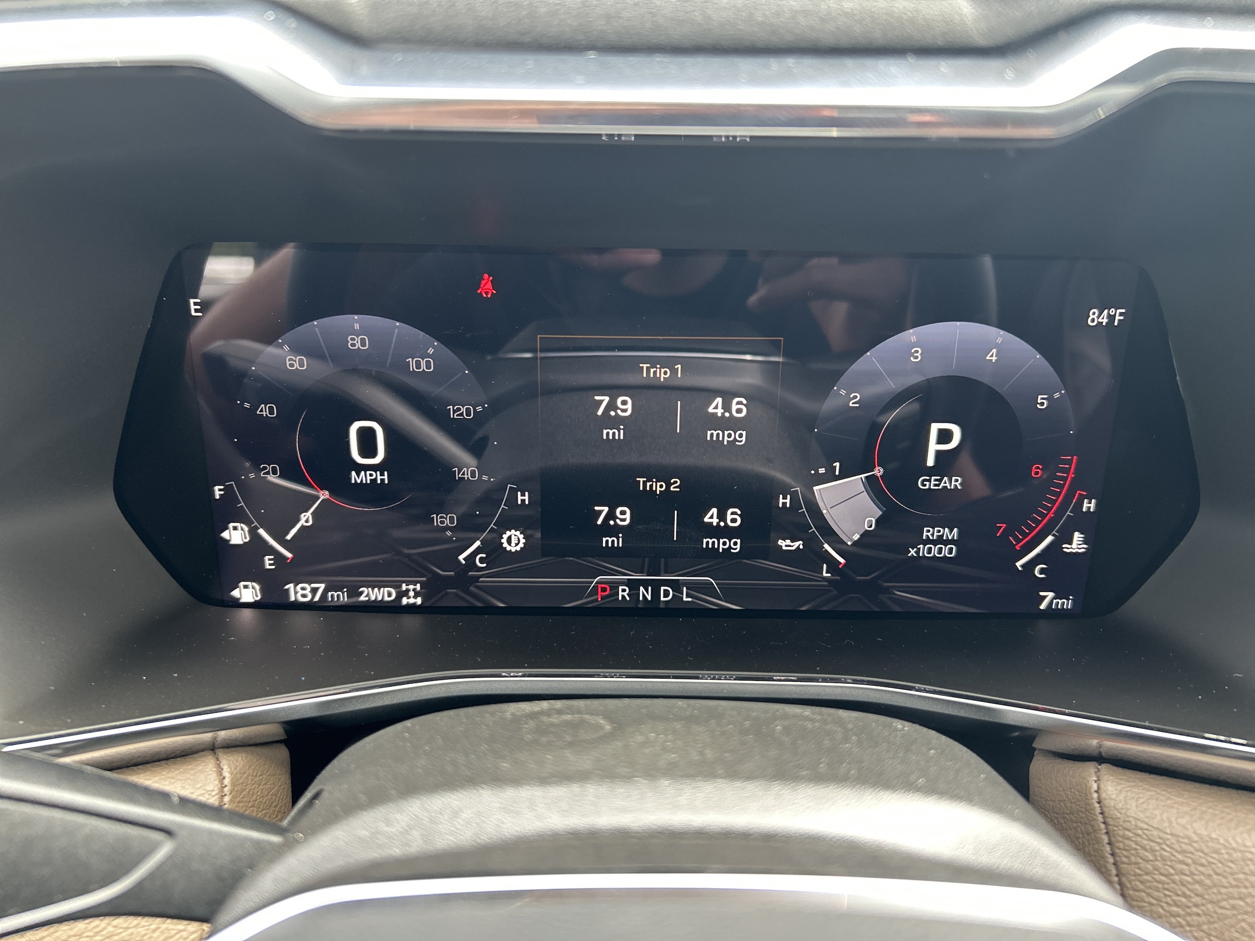2026 GMC Canyon Denali - Photo 22