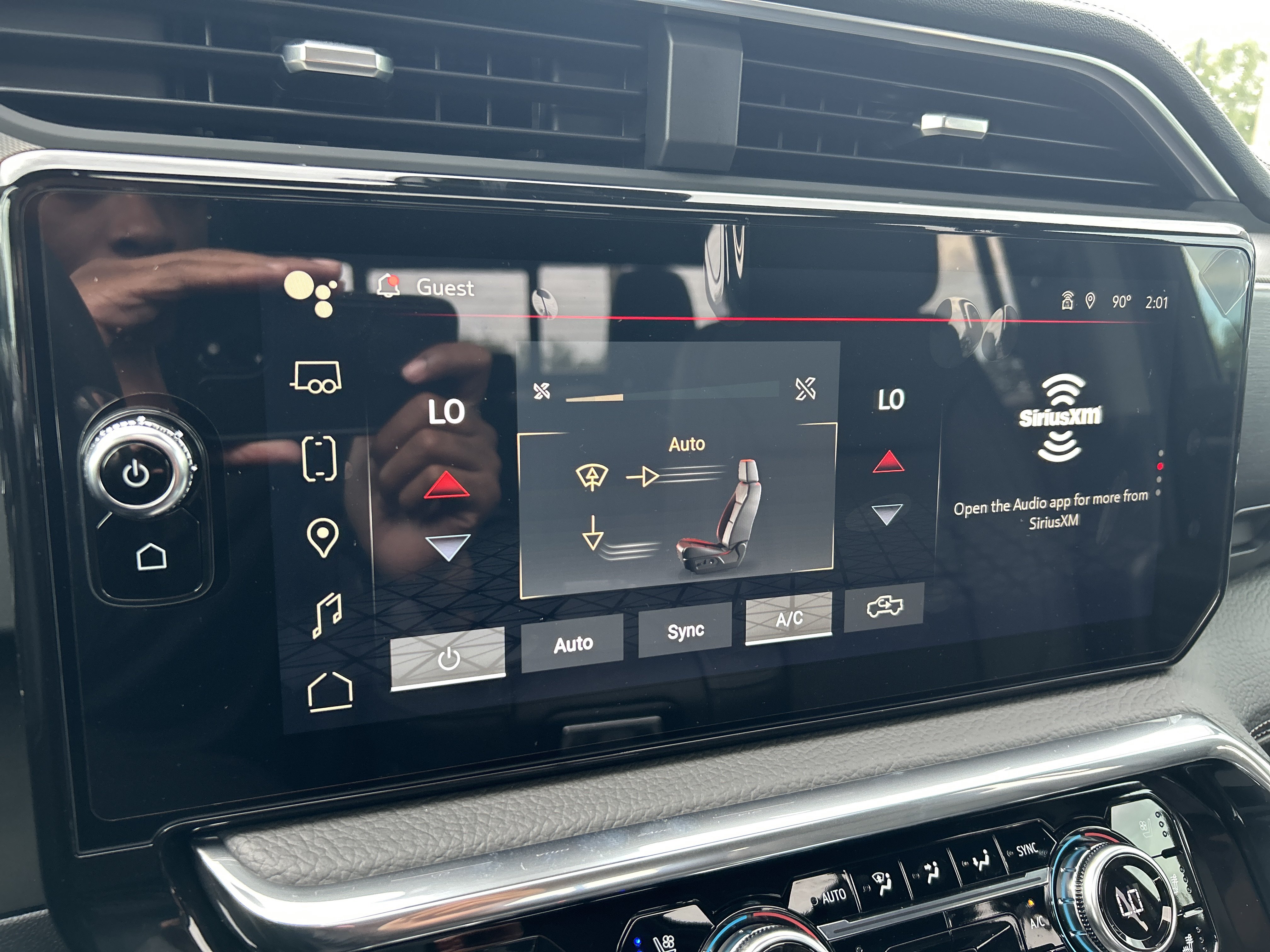 2026 GMC Sierra 1500 Denali - Photo 31