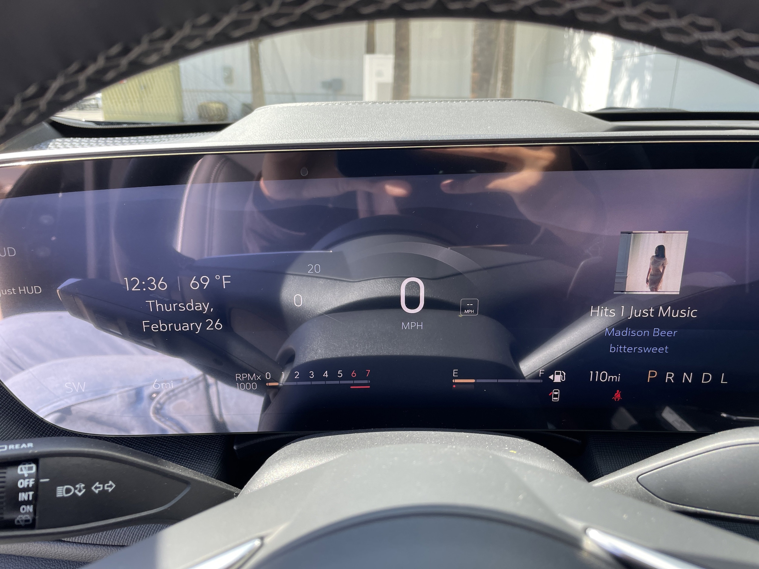 2026 Buick Enclave Preferred - Photo 18