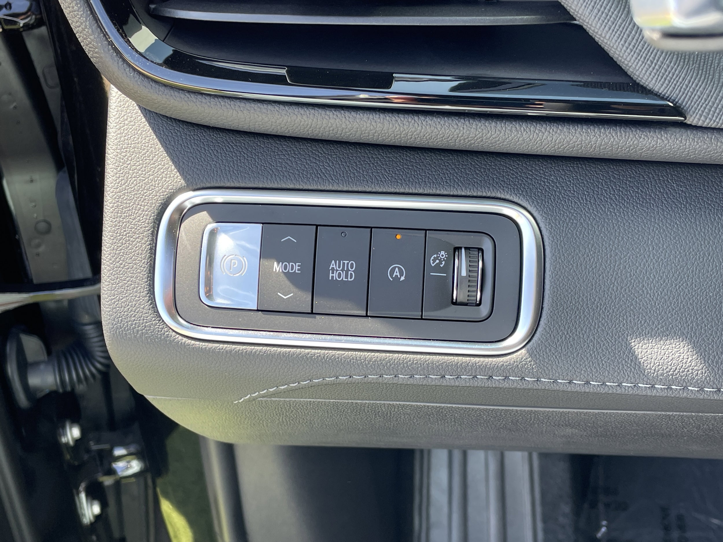 2026 Buick Enclave Preferred - Photo 19