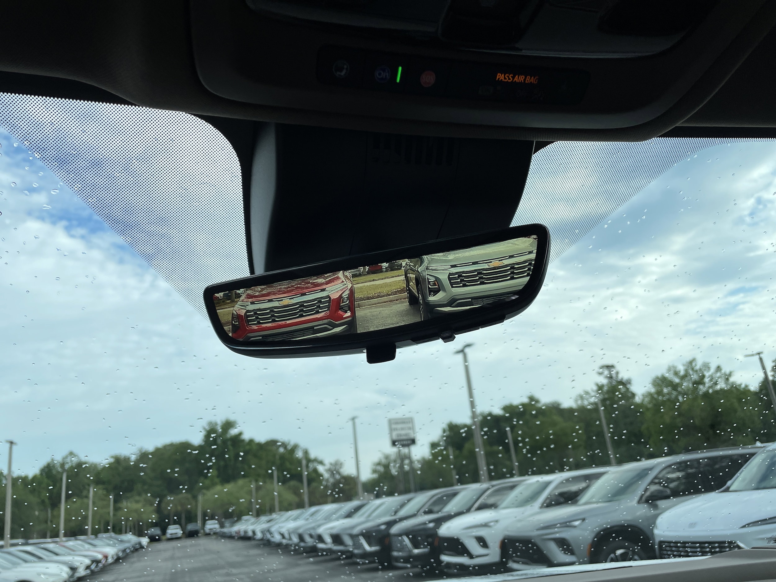 2026 GMC Yukon Denali - Photo 37
