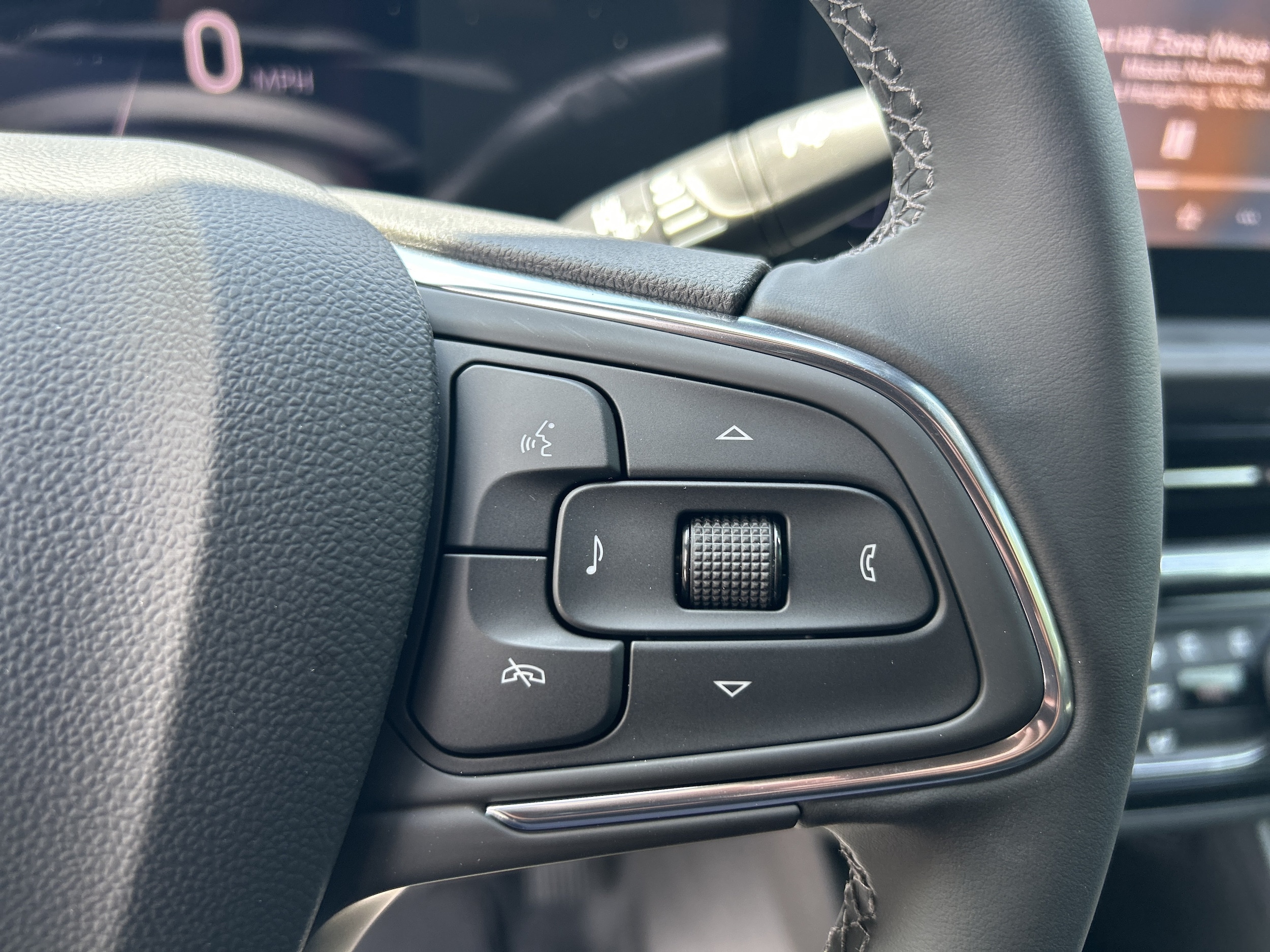 2026 Buick Envista Sport Touring - Photo 19