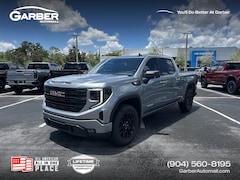 2026 GMC Sierra 1500 Elevation Truck