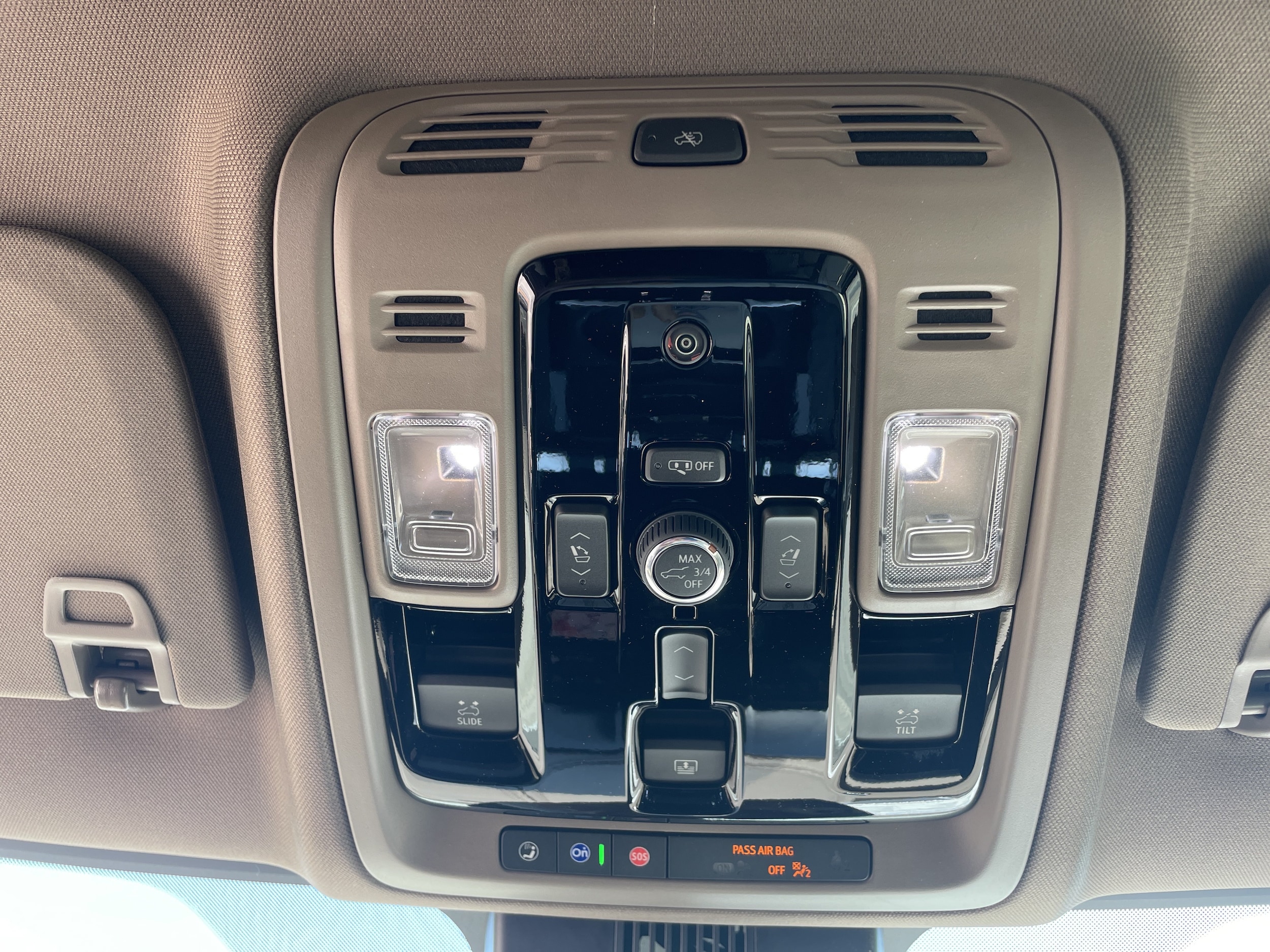 2026 GMC Yukon XL Denali - Photo 33