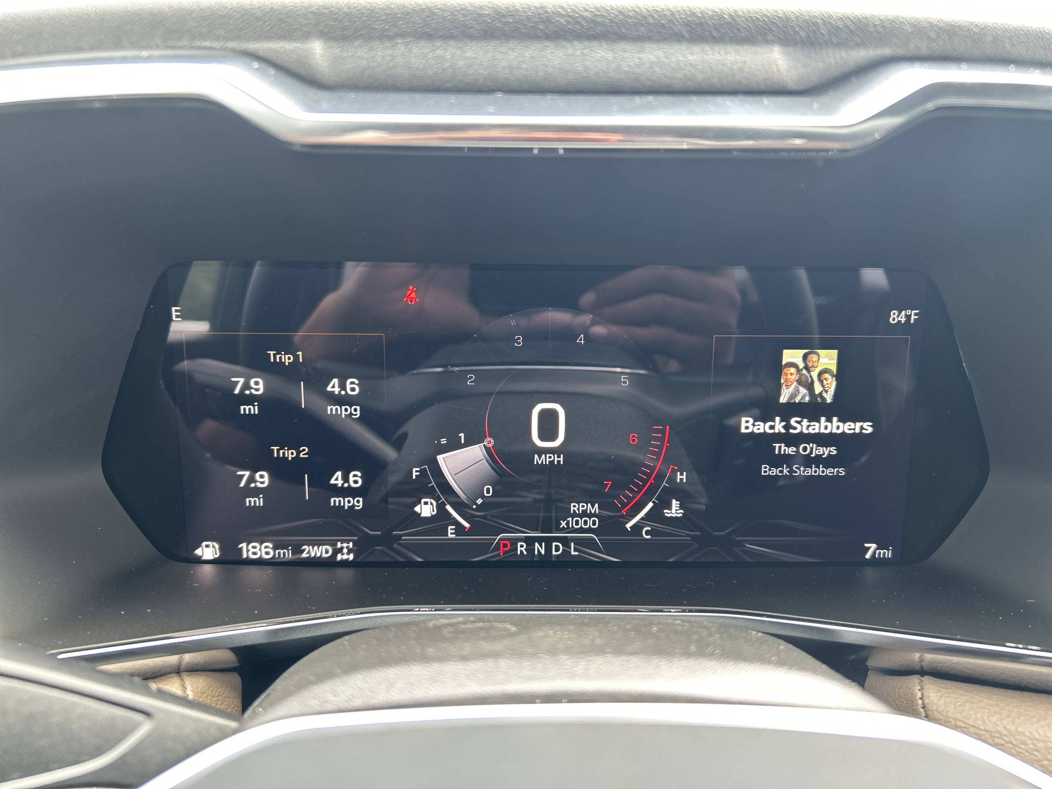 2026 GMC Canyon Denali - Photo 21