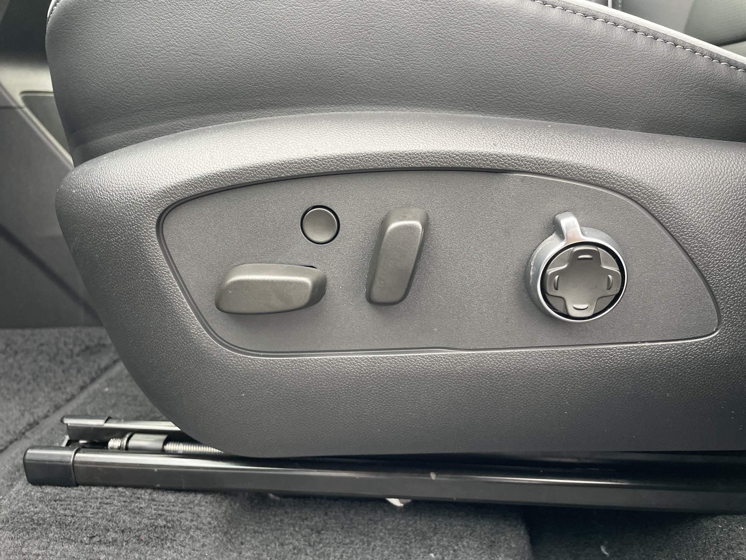2027 Buick Enclave Avenir - Photo 17