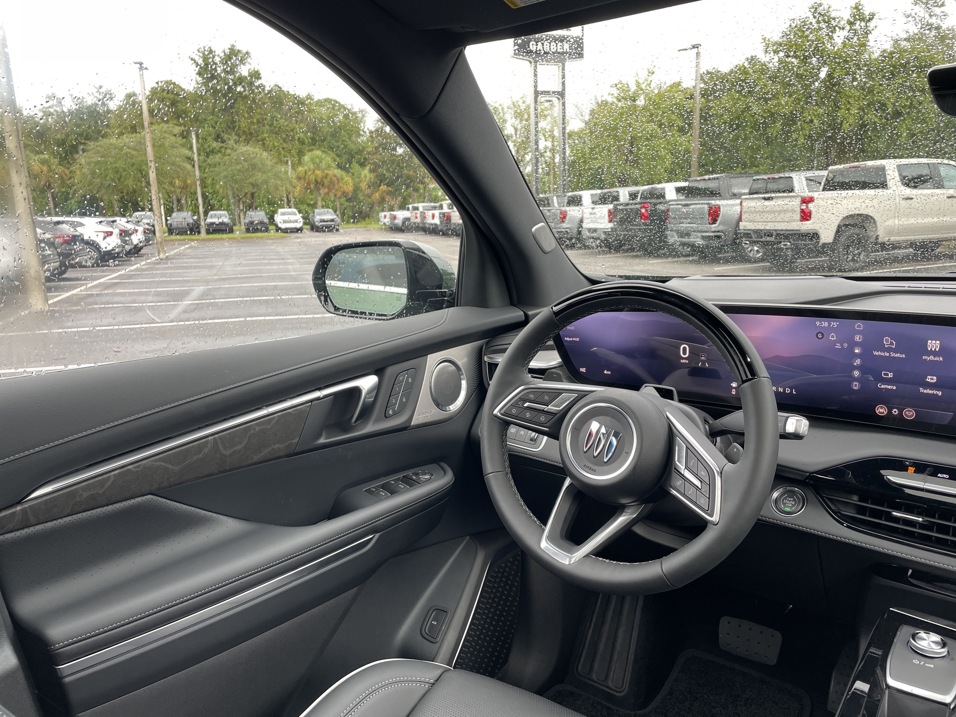 2027 Buick Enclave Avenir - Photo 50