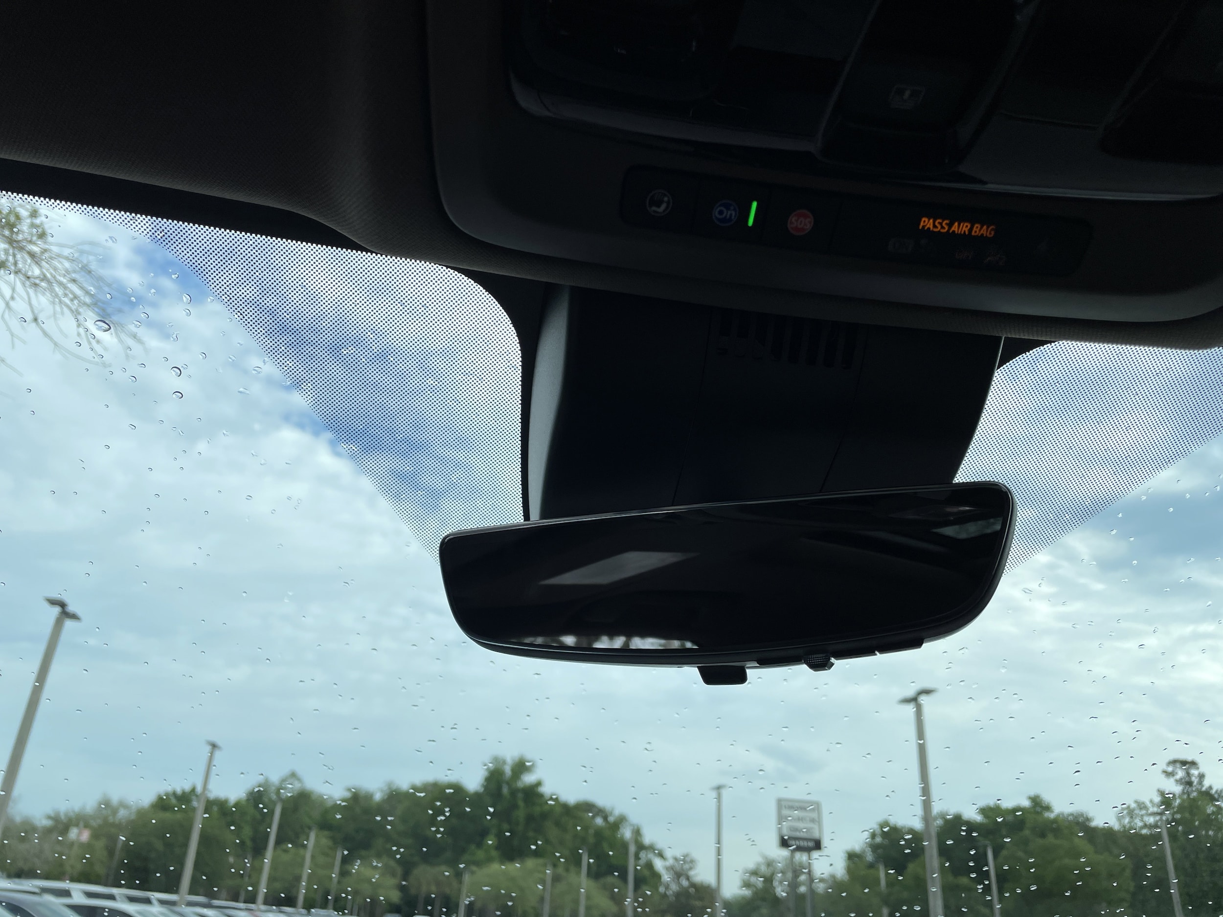 2026 GMC Yukon Denali - Photo 36