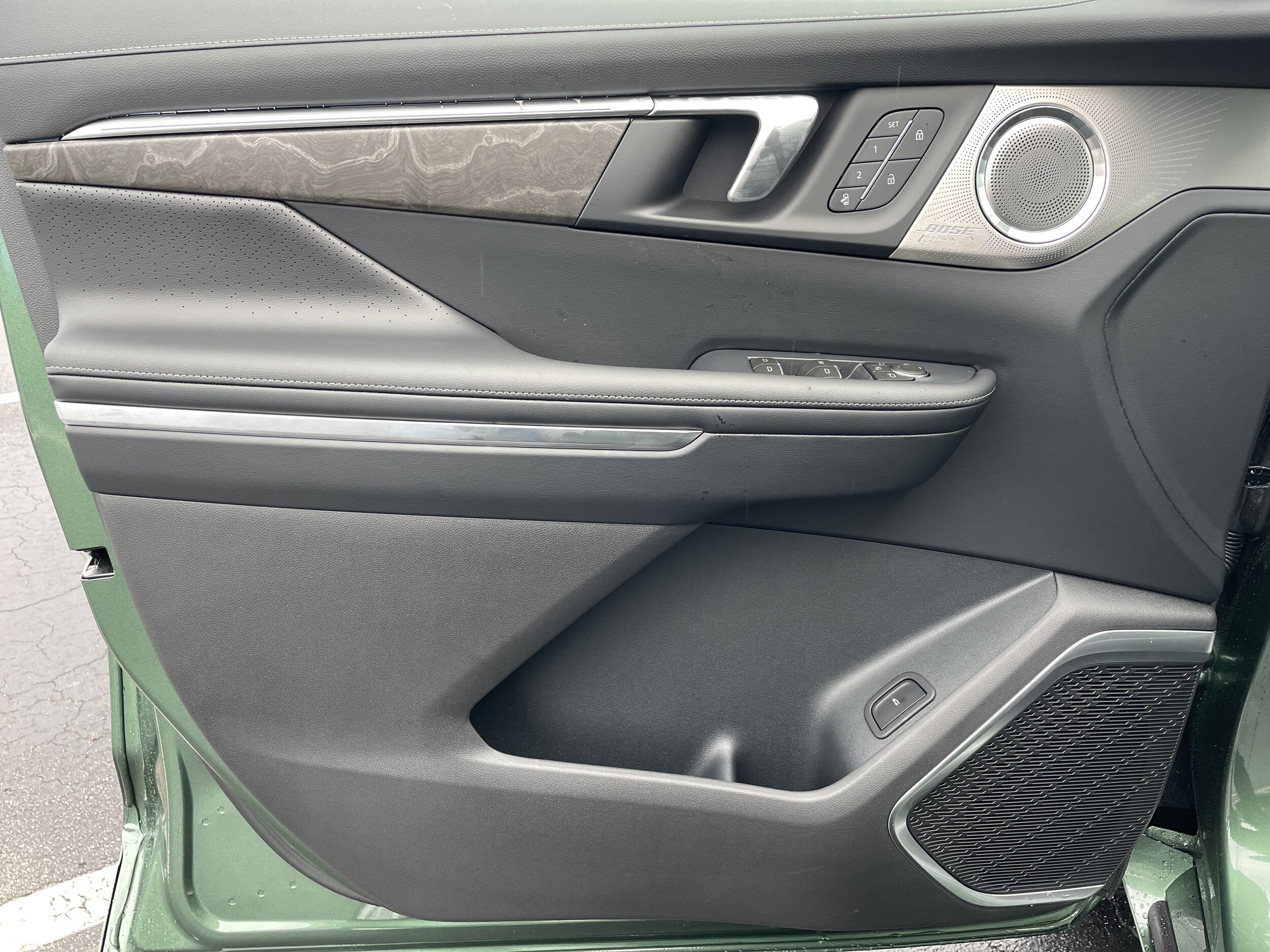 2027 Buick Enclave Avenir - Photo 13