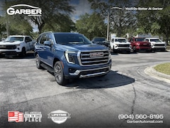 2026 GMC Yukon Elevation SUV