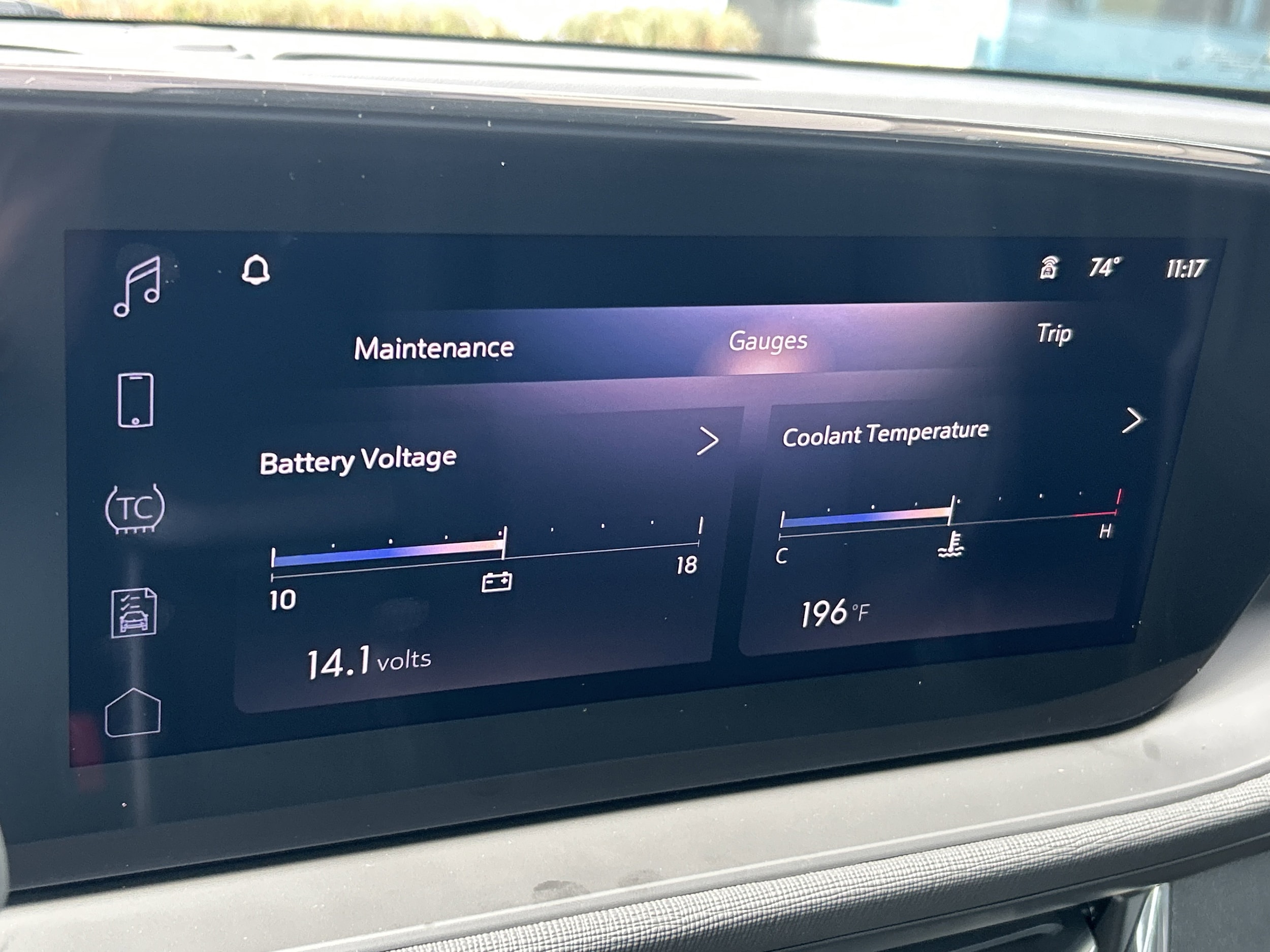 2026 Buick Envista Preferred - Photo 39
