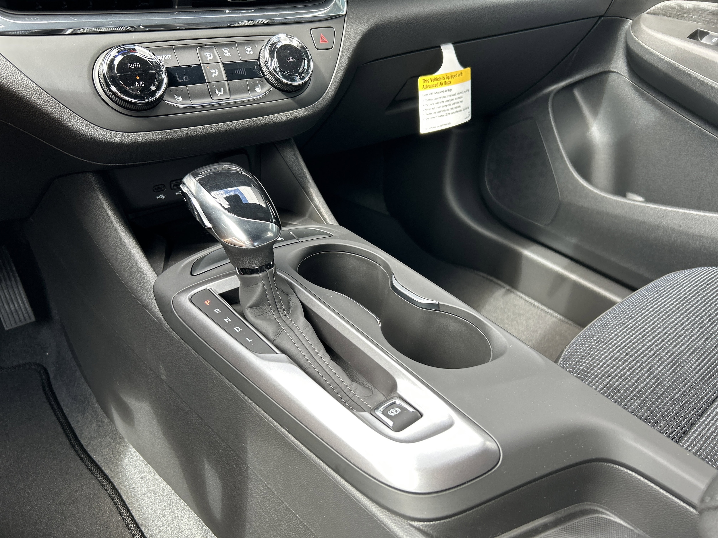 2026 Buick Envista Preferred - Photo 28